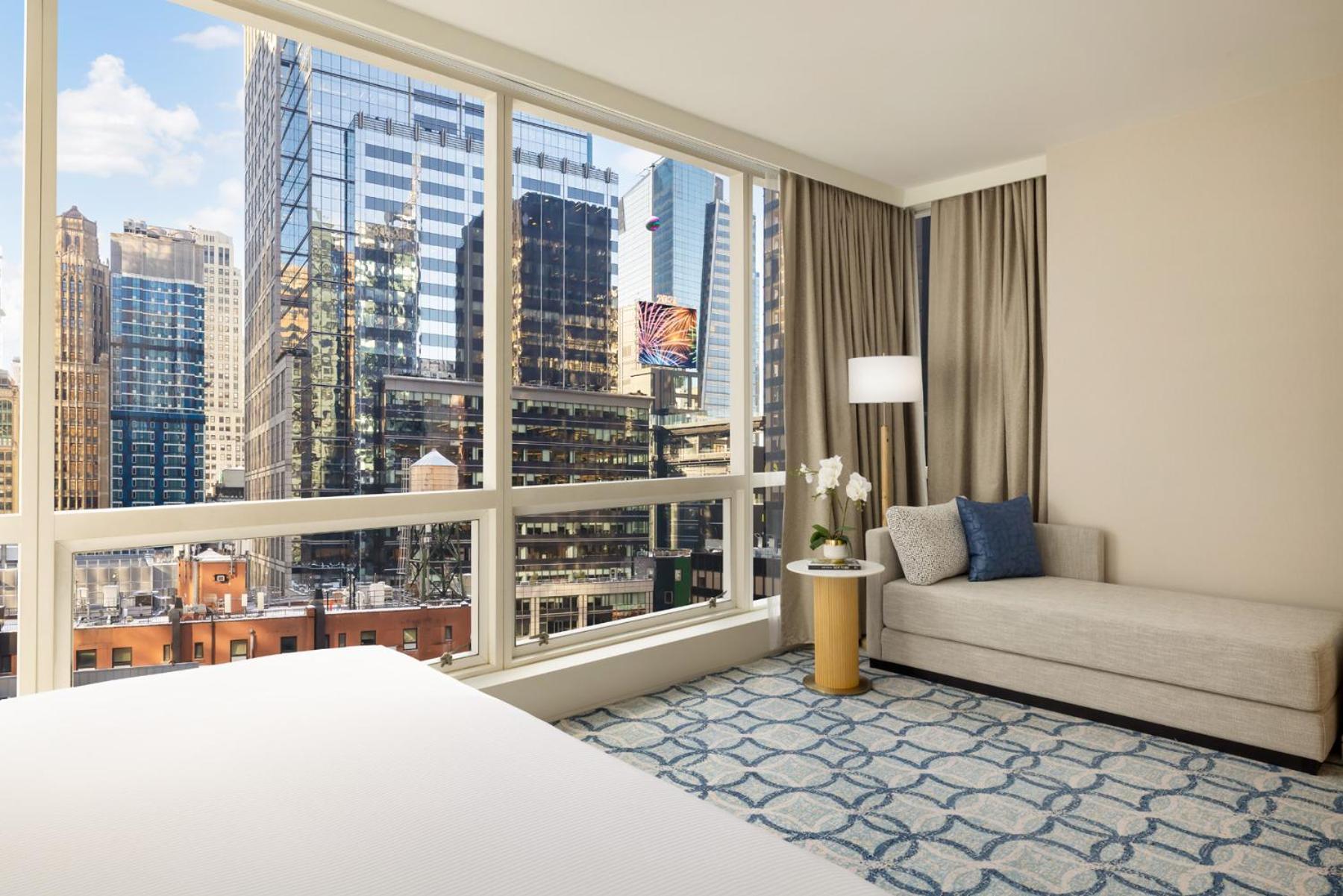 Deluxe View King Fully Renovated