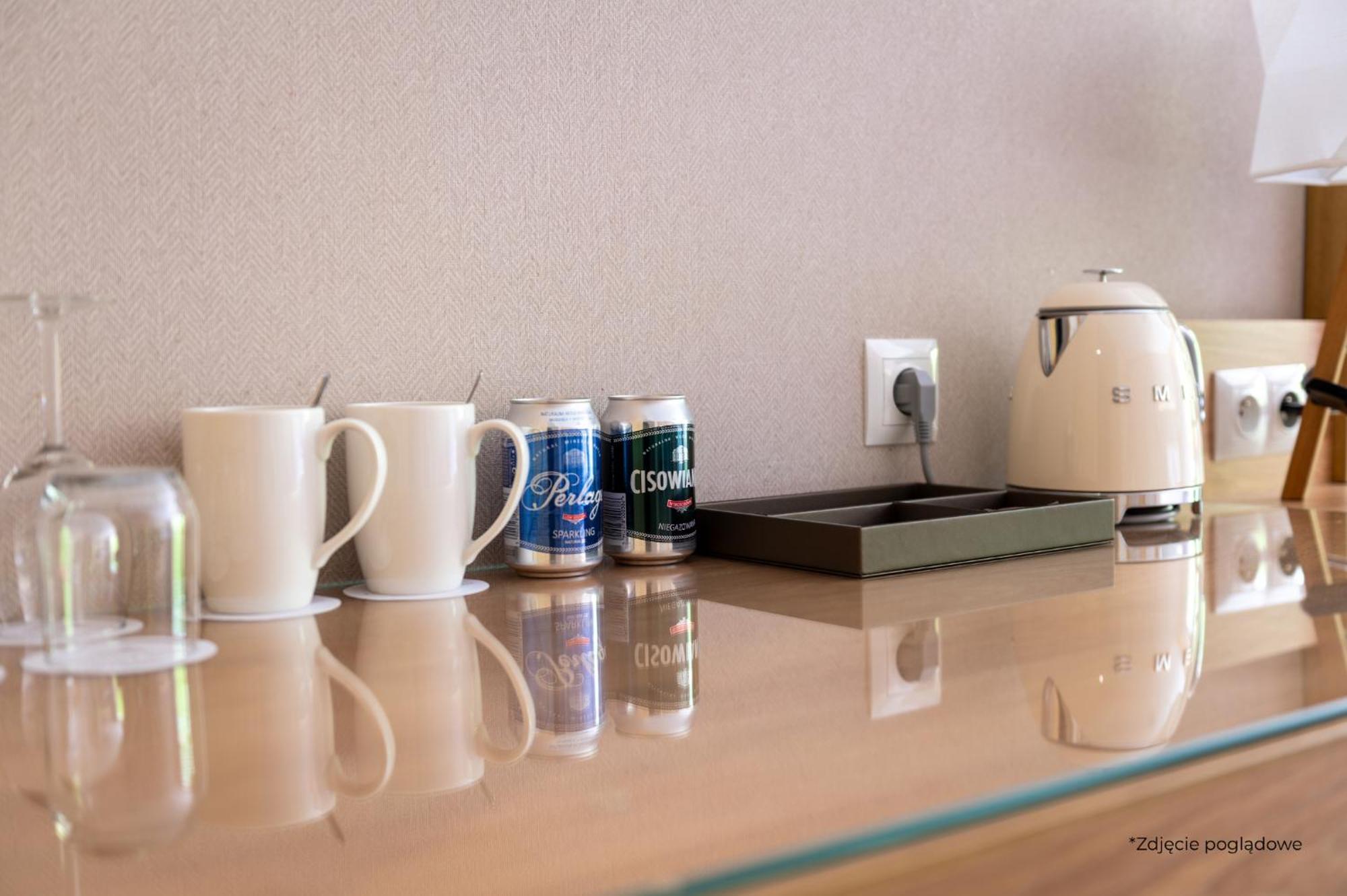 Superior Doppelzimmer mit Balkon