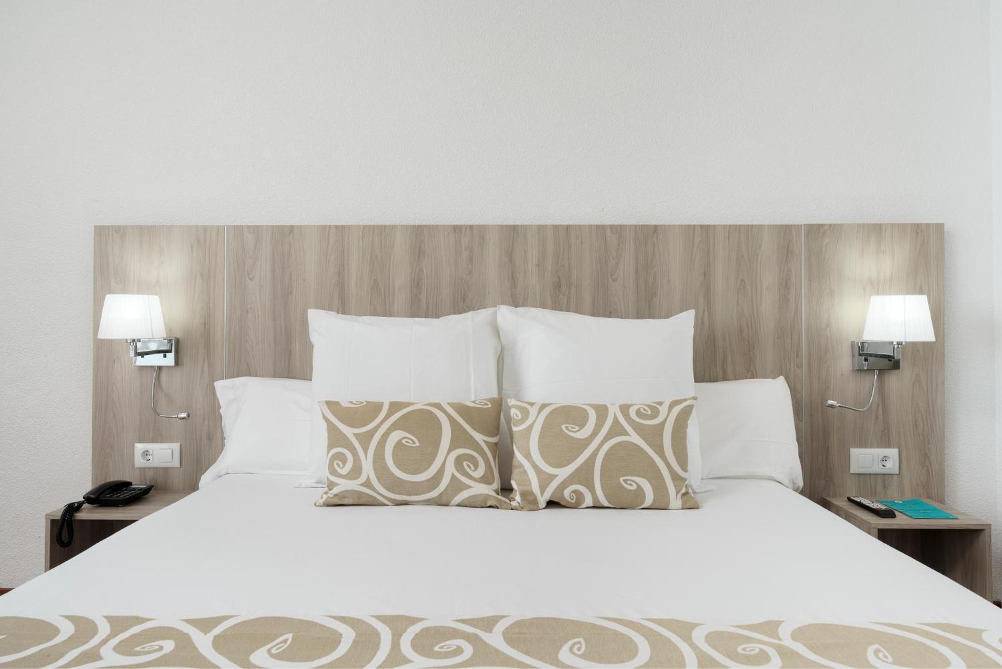 Superior Double Room Menor Sea View Terrace
