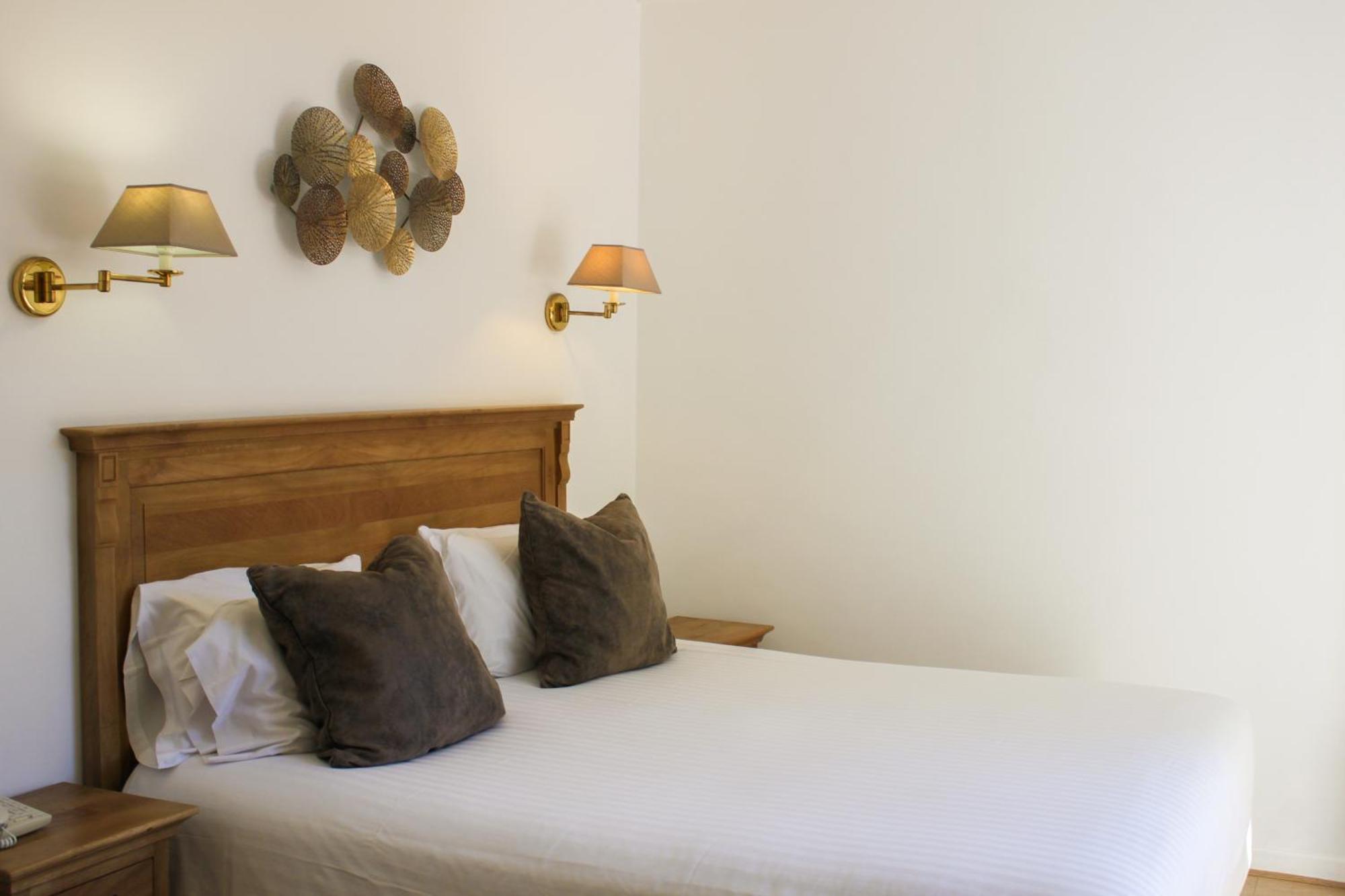 Large Superior Double Room