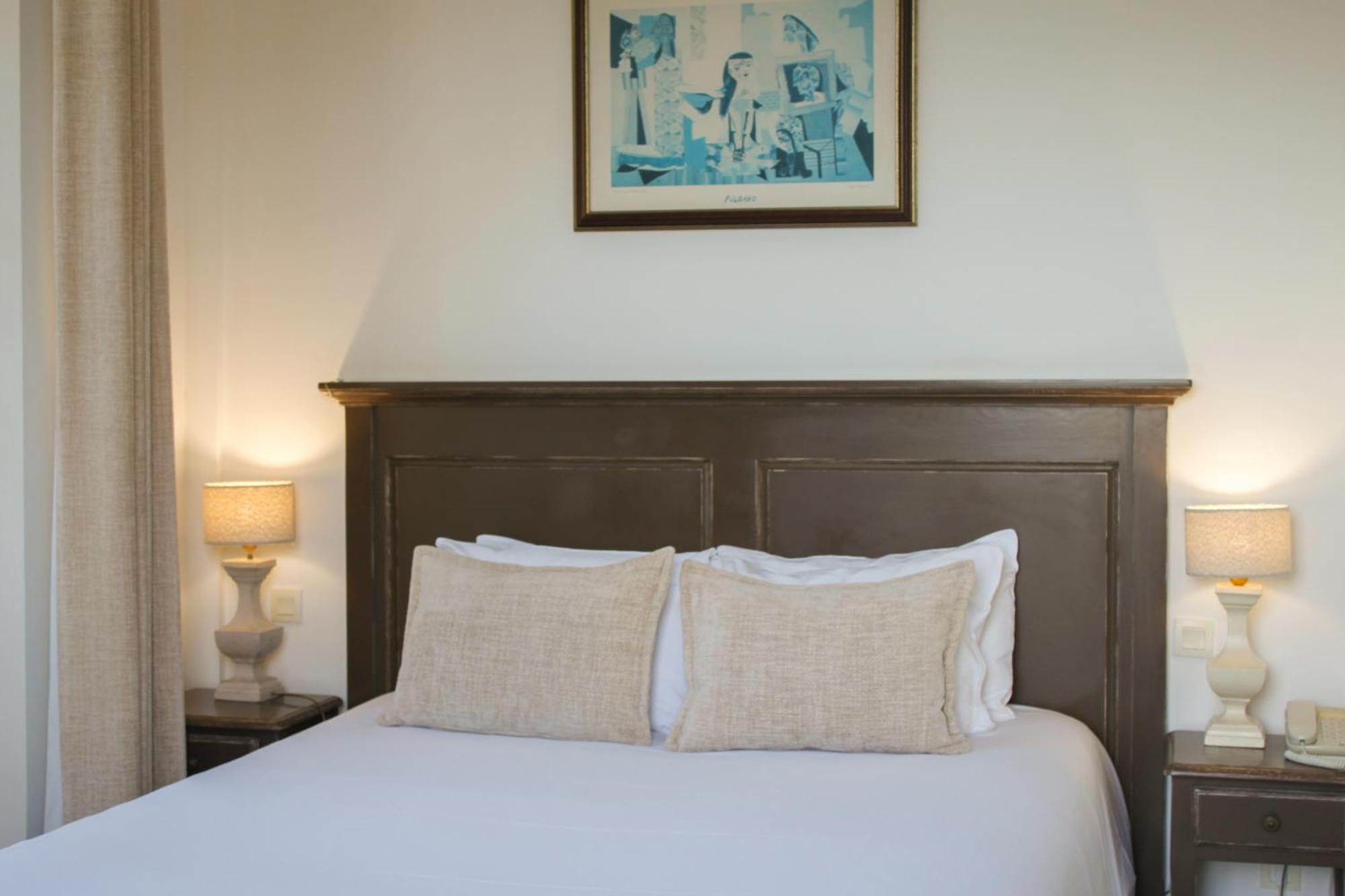Large Superior Double Room