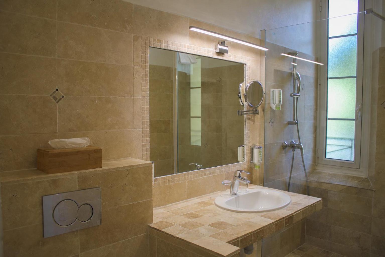 Large Superior Double Room
