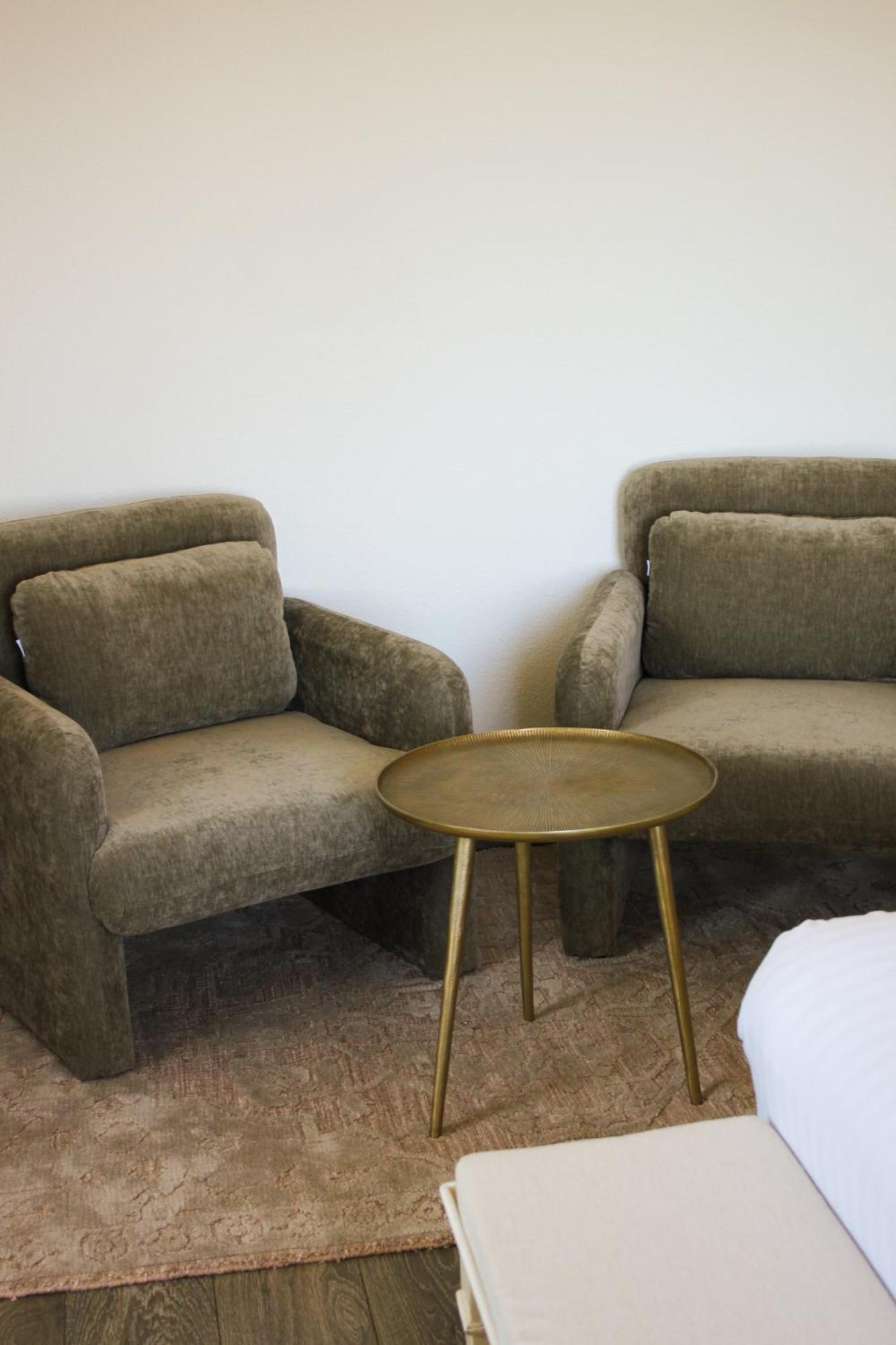 Large Superior Double Room