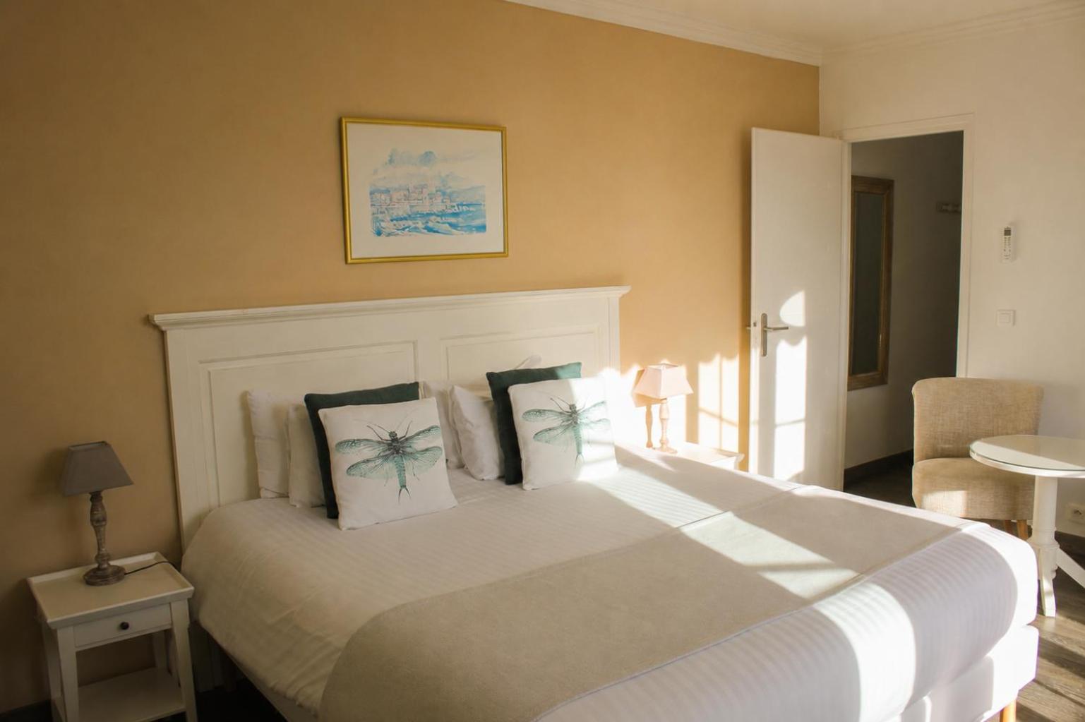 Large Superior Double Room