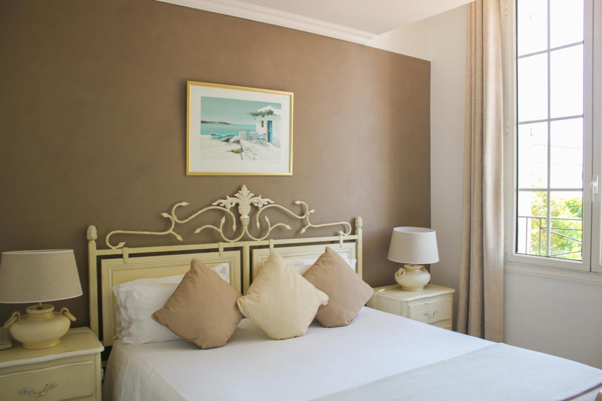 Junior Double Suite