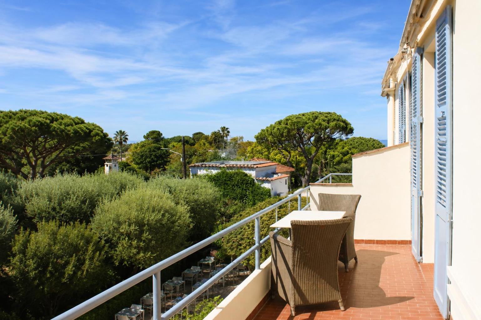Large Superior Double Room
