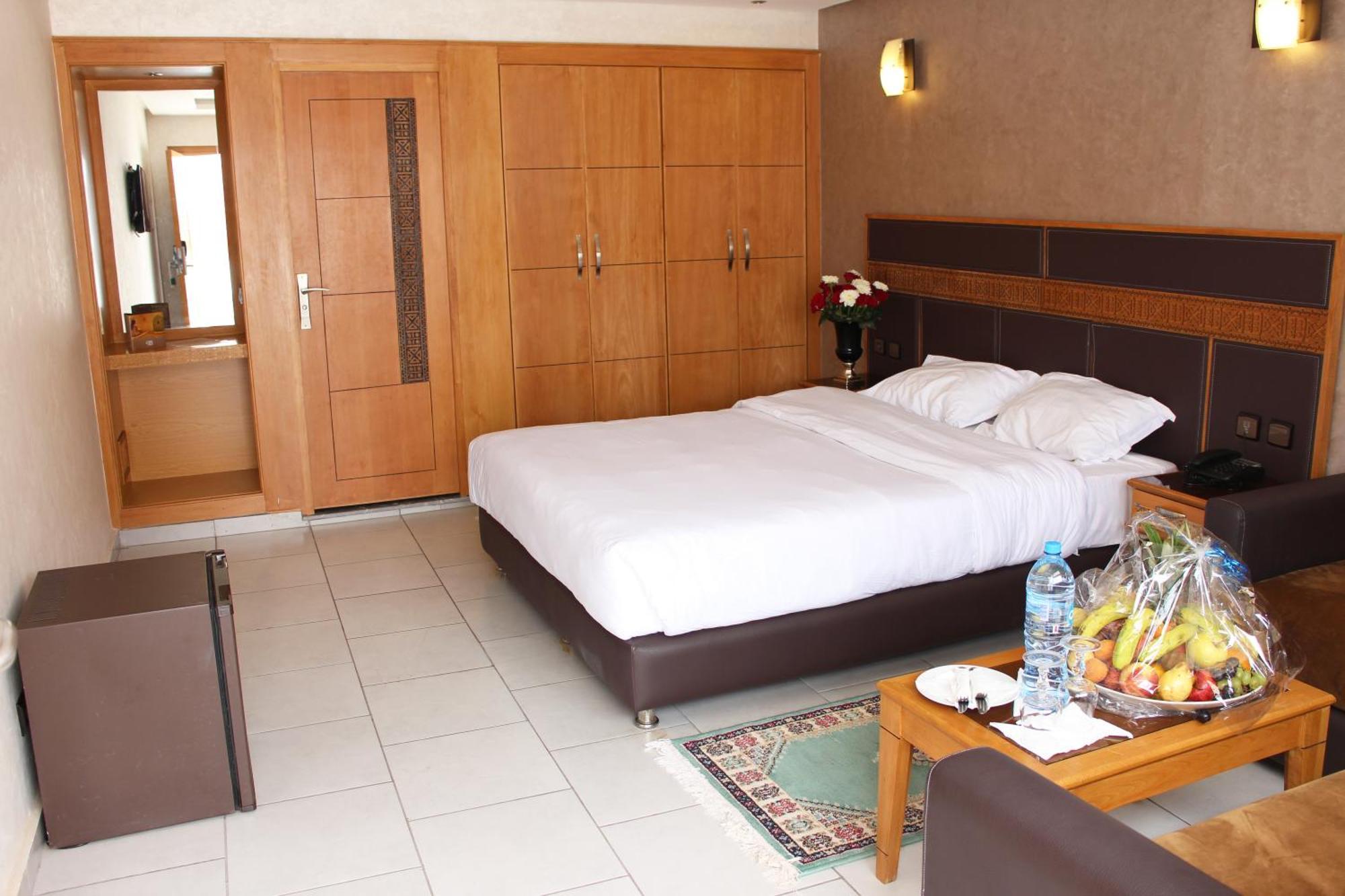 Quarto Duplo