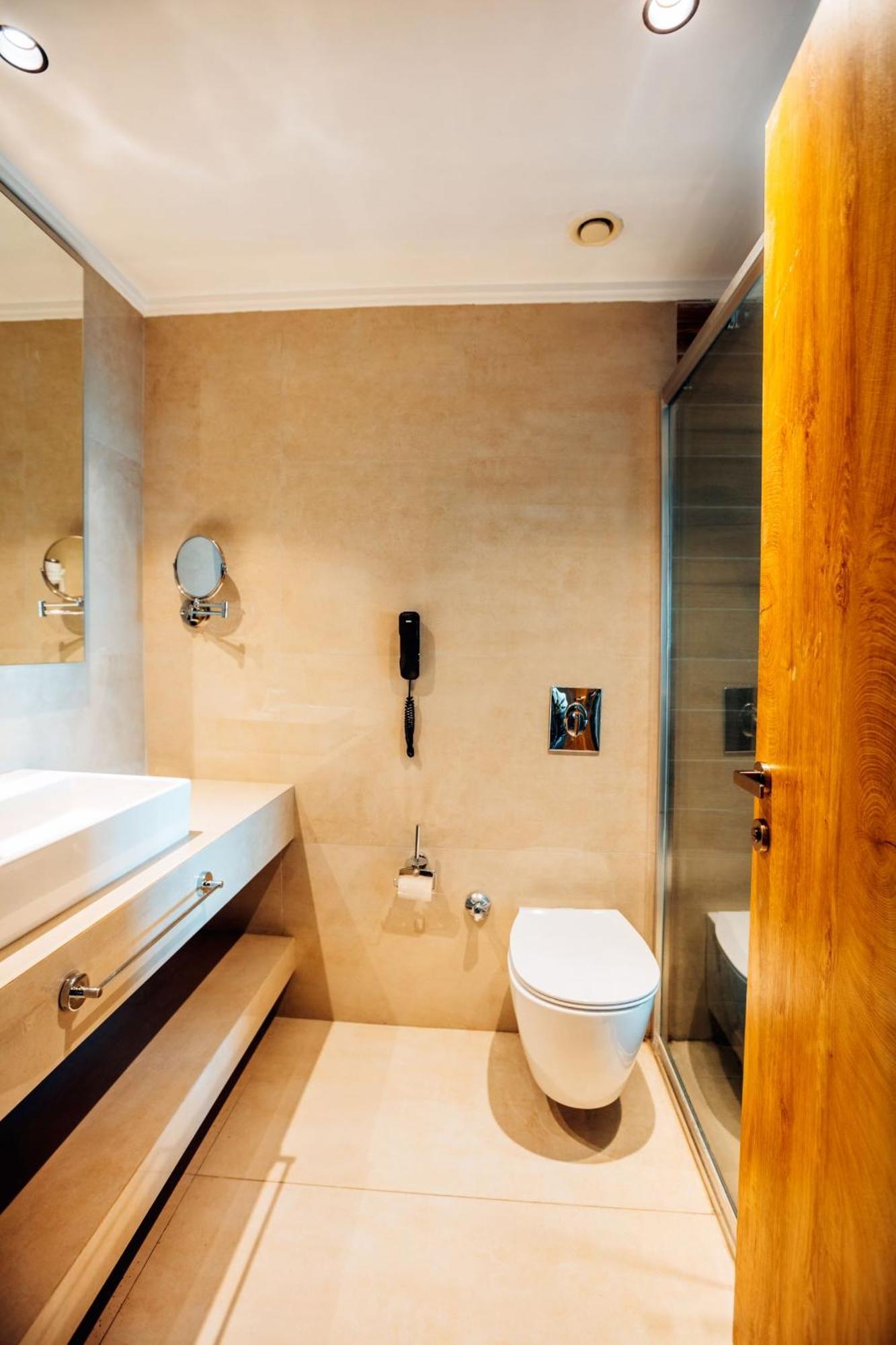 Junior Suite with Sea View