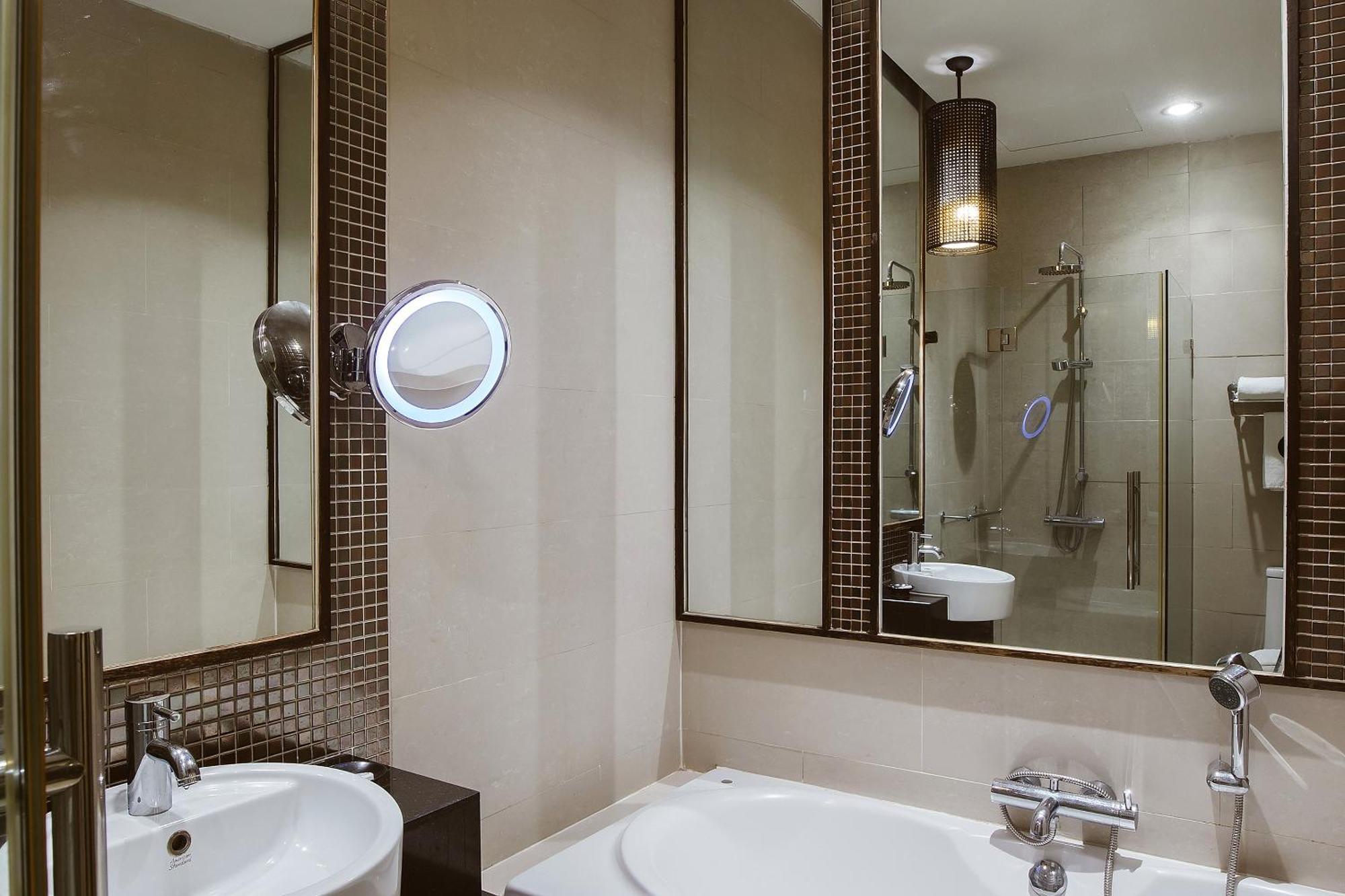 Deluxe Room - Special Offer (breakfast)