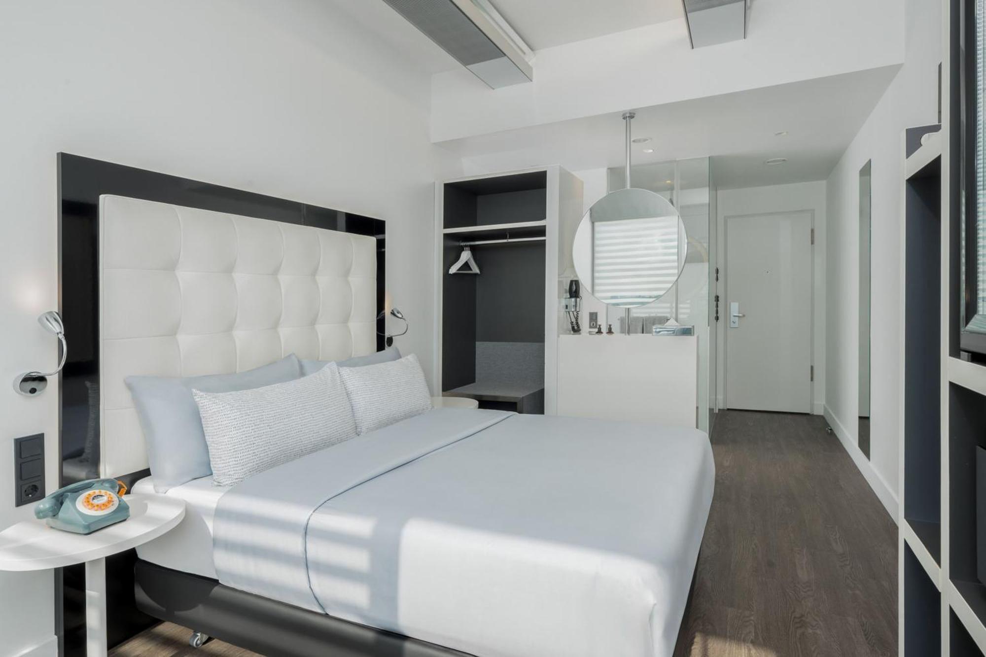 Habitación Innside