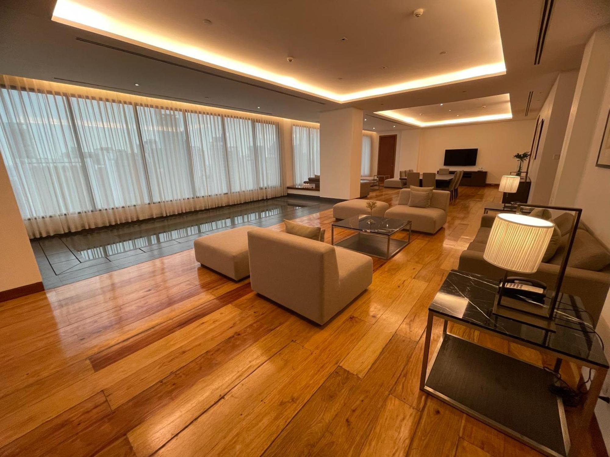 Grande Suite