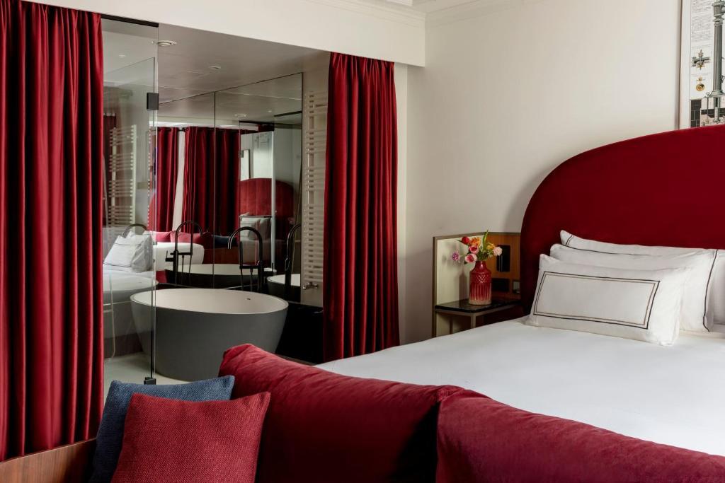 Suite Júnior