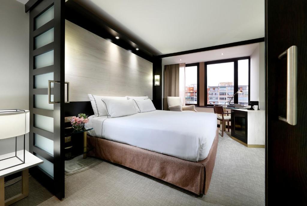 Suite Júnior