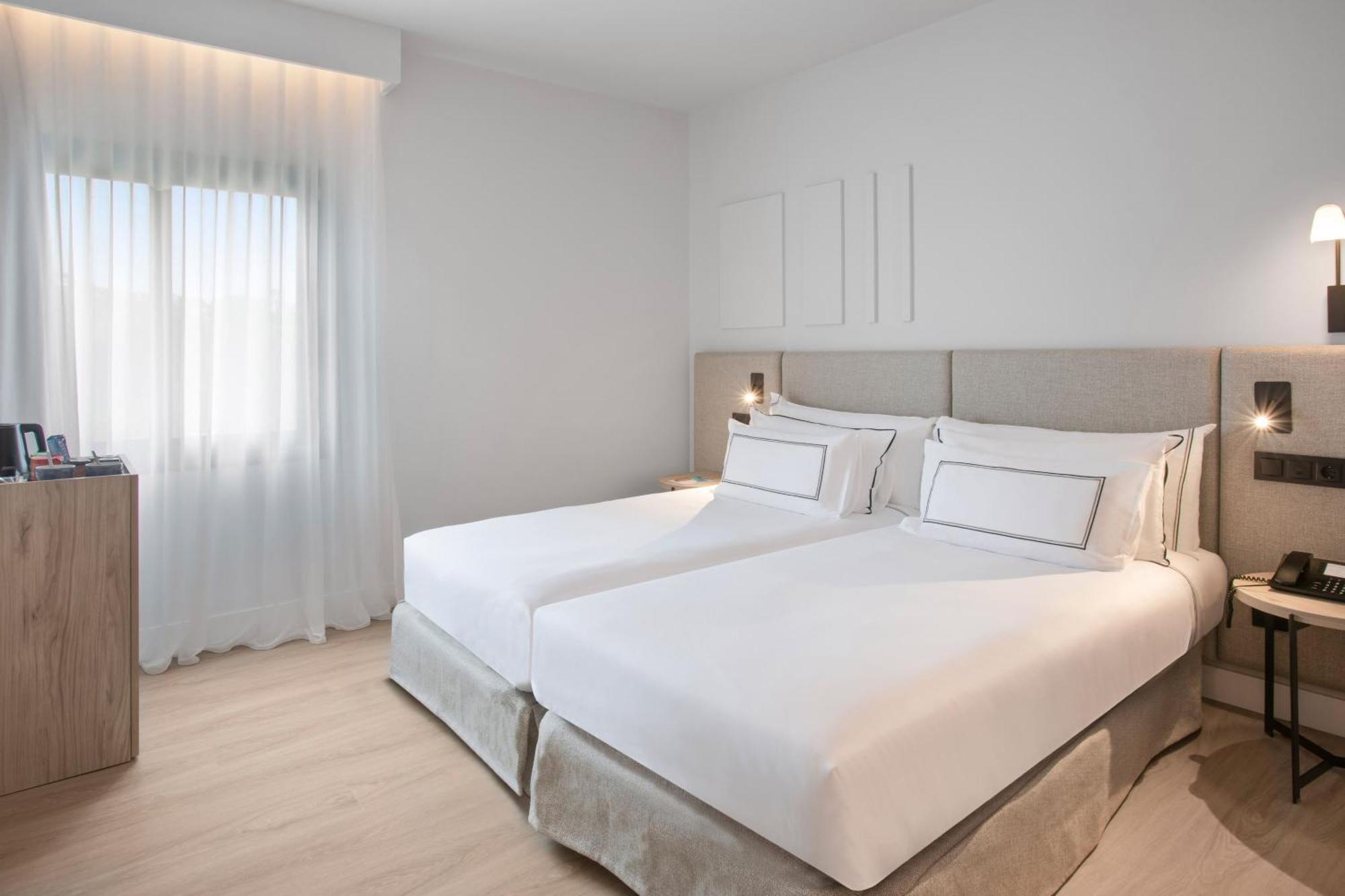 Habitación Meliá