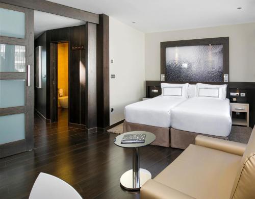 Premium Zimmer