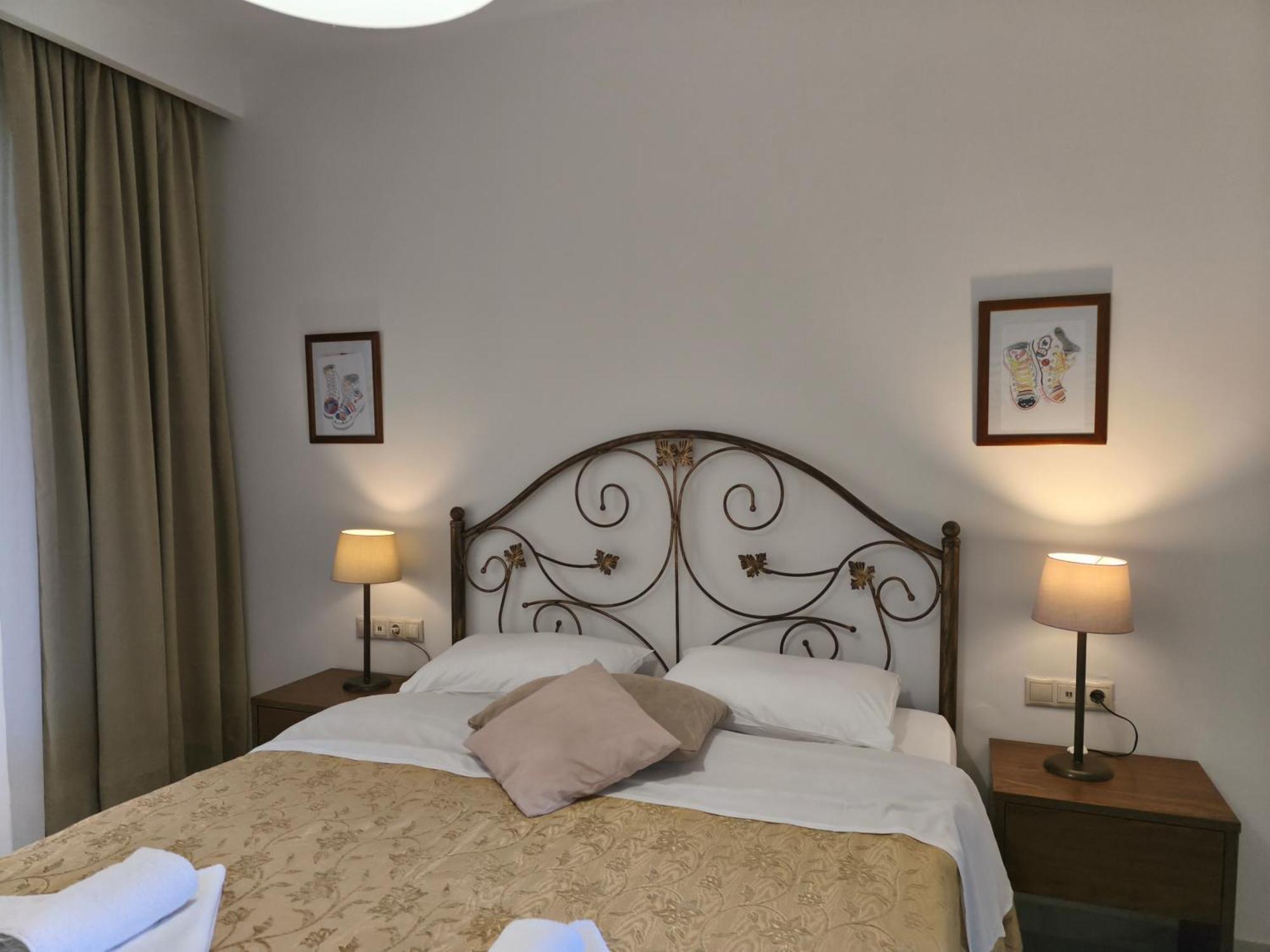 Flexibles Zimmer