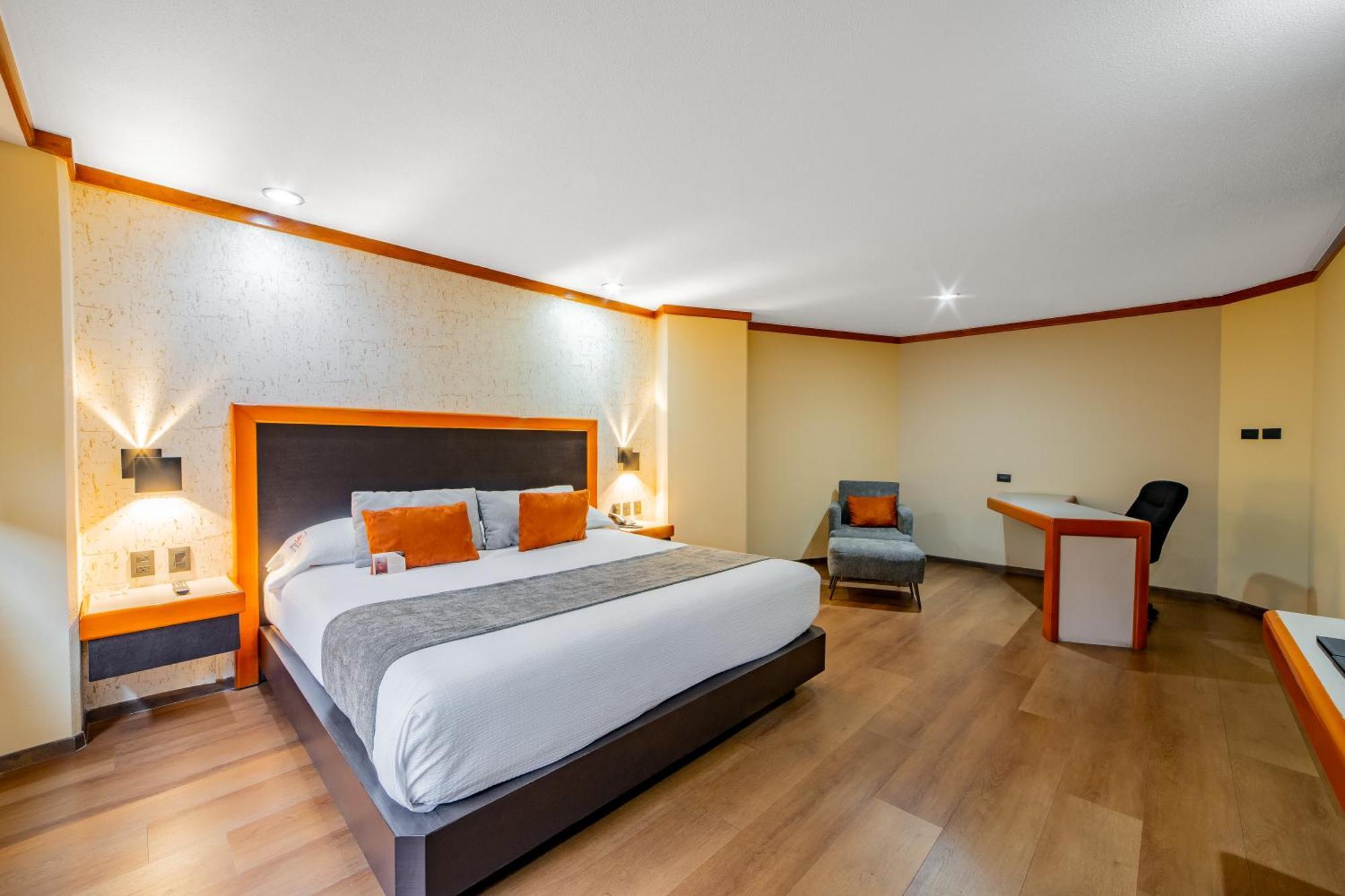 Suite Executive
