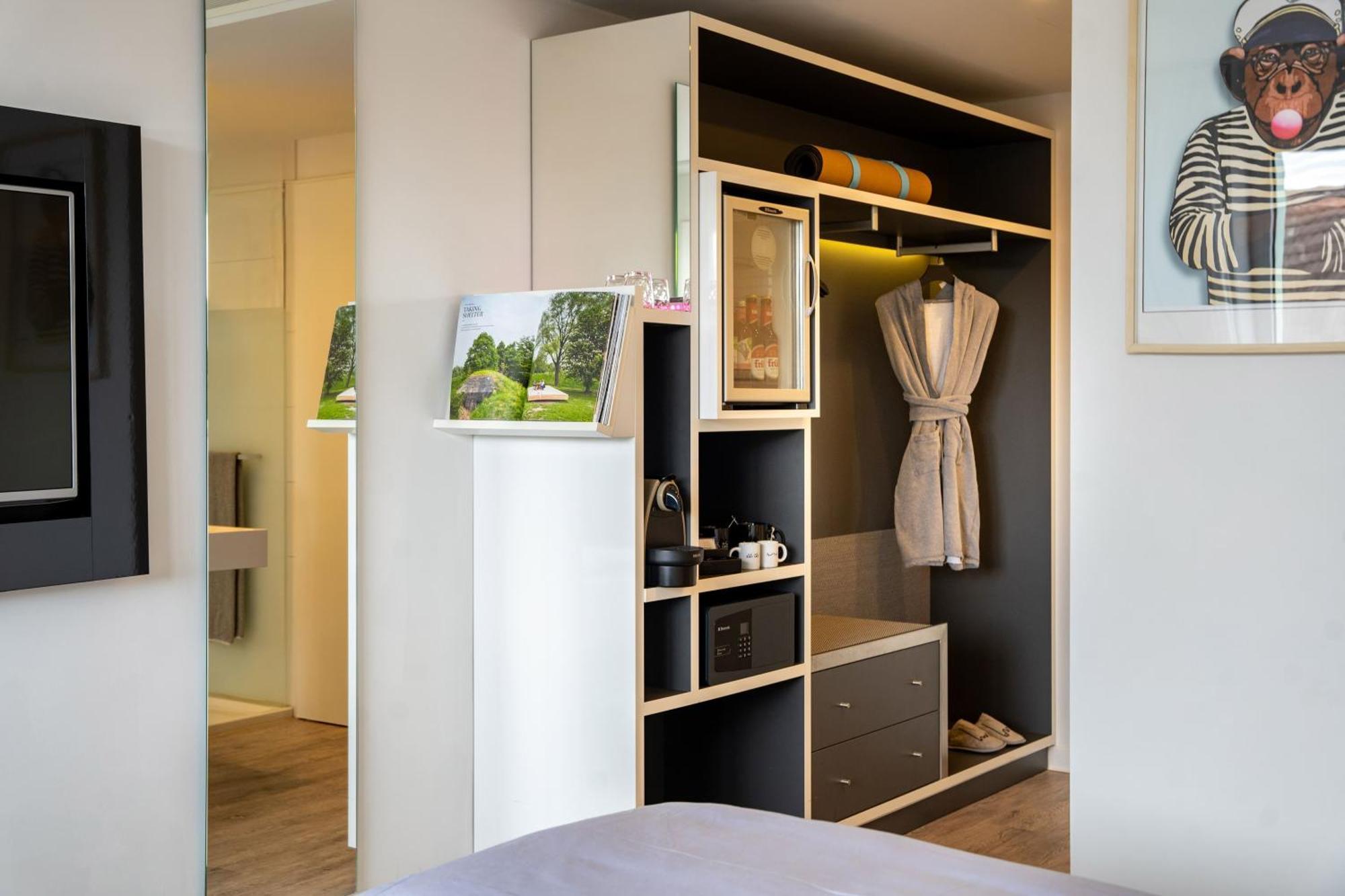 The Innside Premium Room