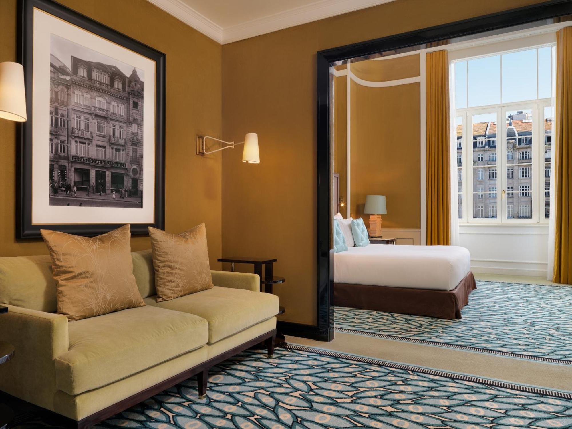 Suite City View