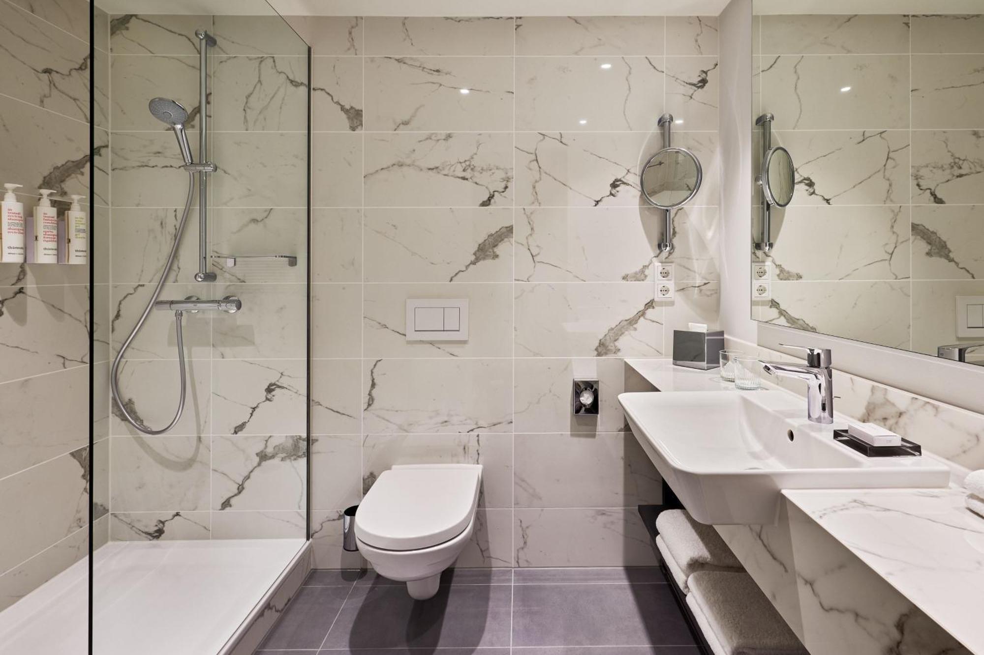 Deluxe Room Guest room 1 King