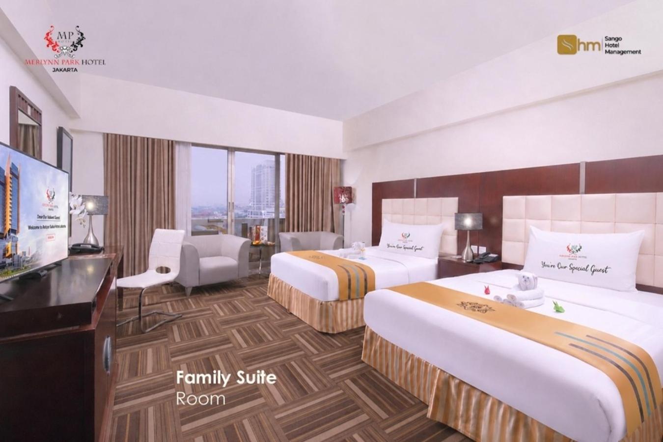 Family Suite