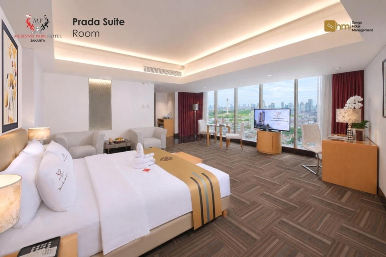 Prada Suite