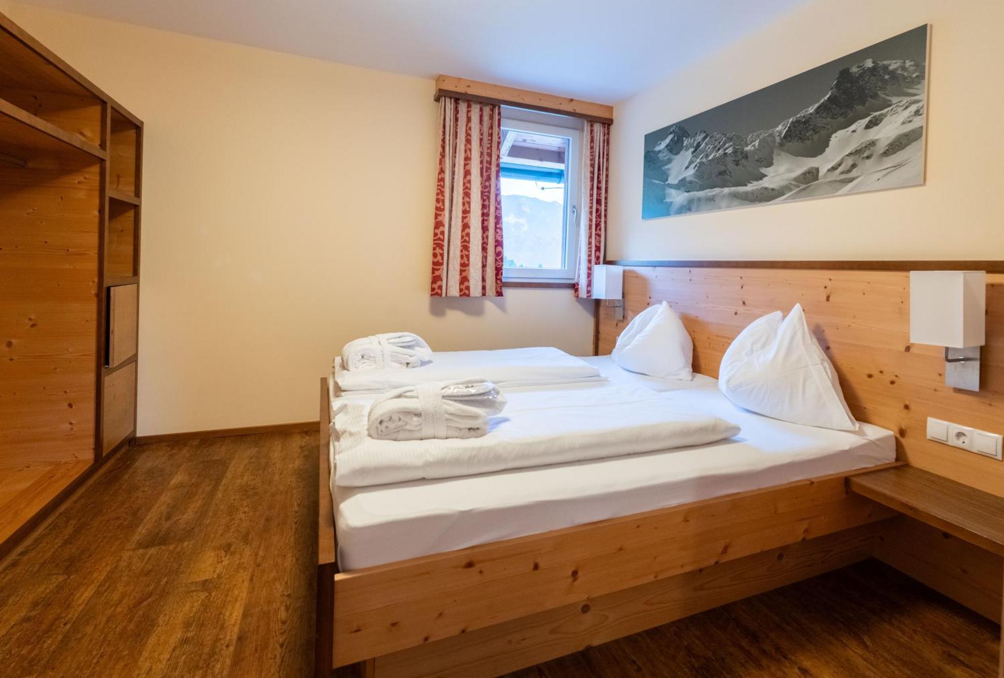 Duplex Suite