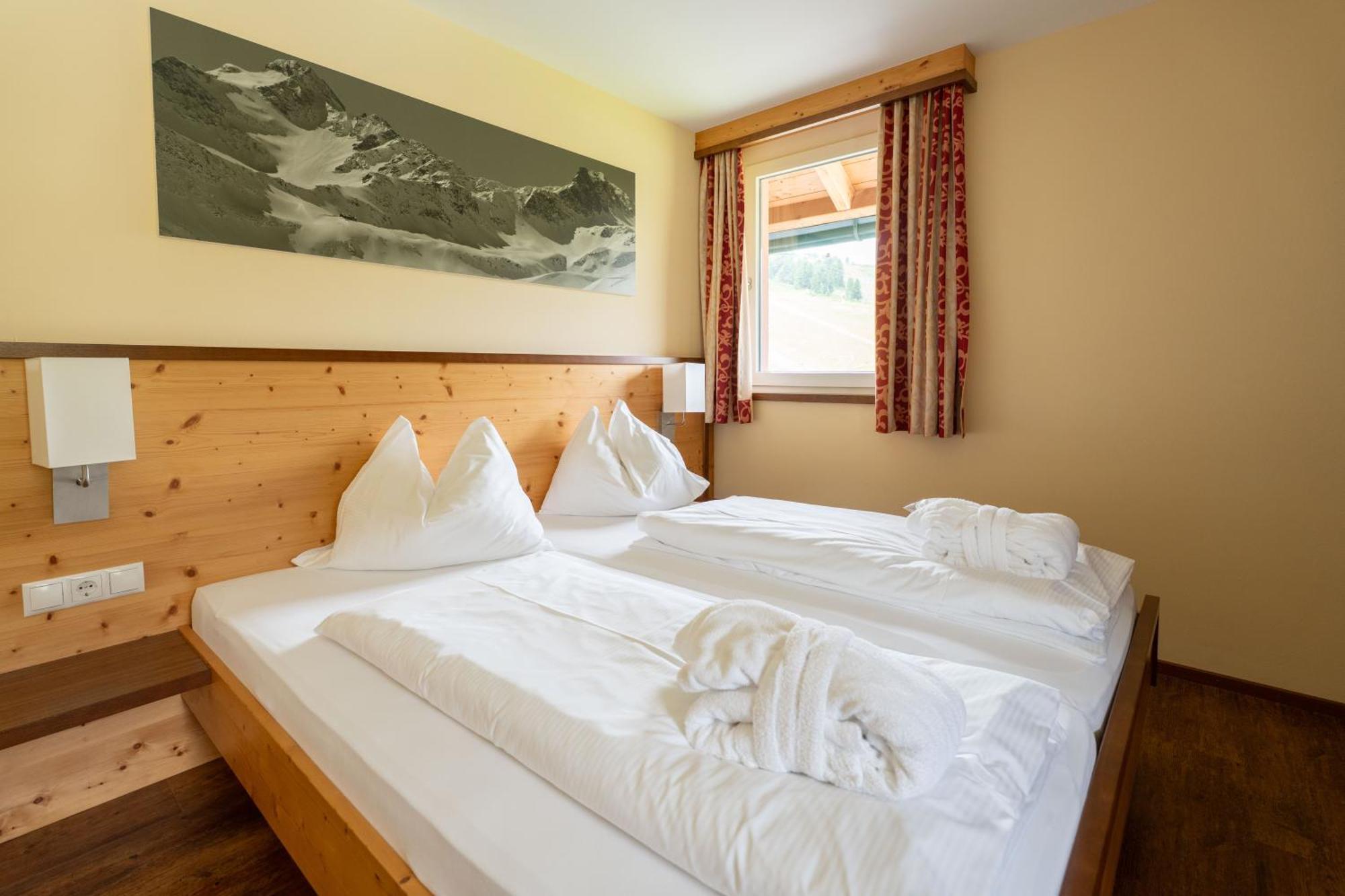 Duplex Suite