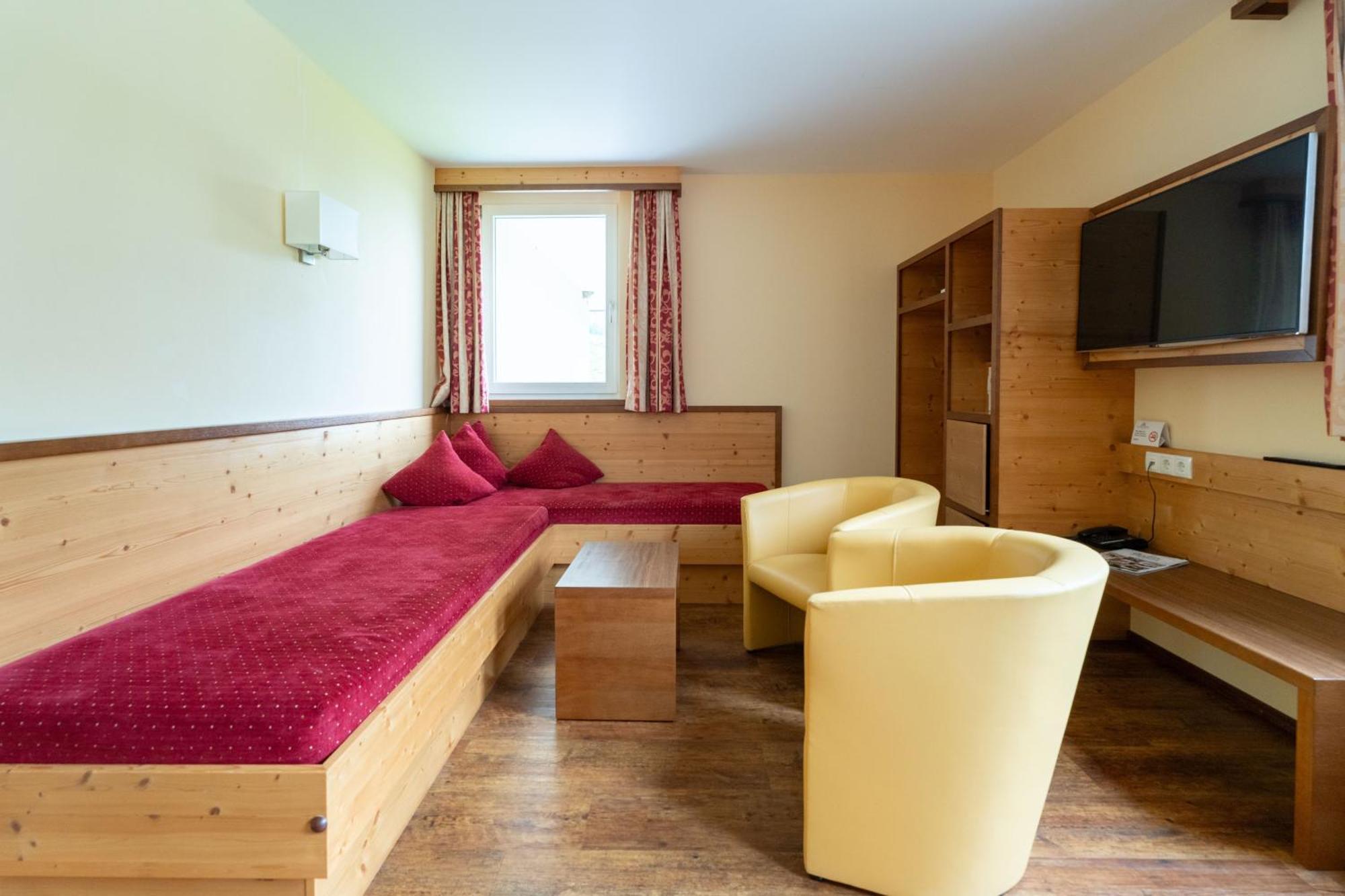 Duplex Suite