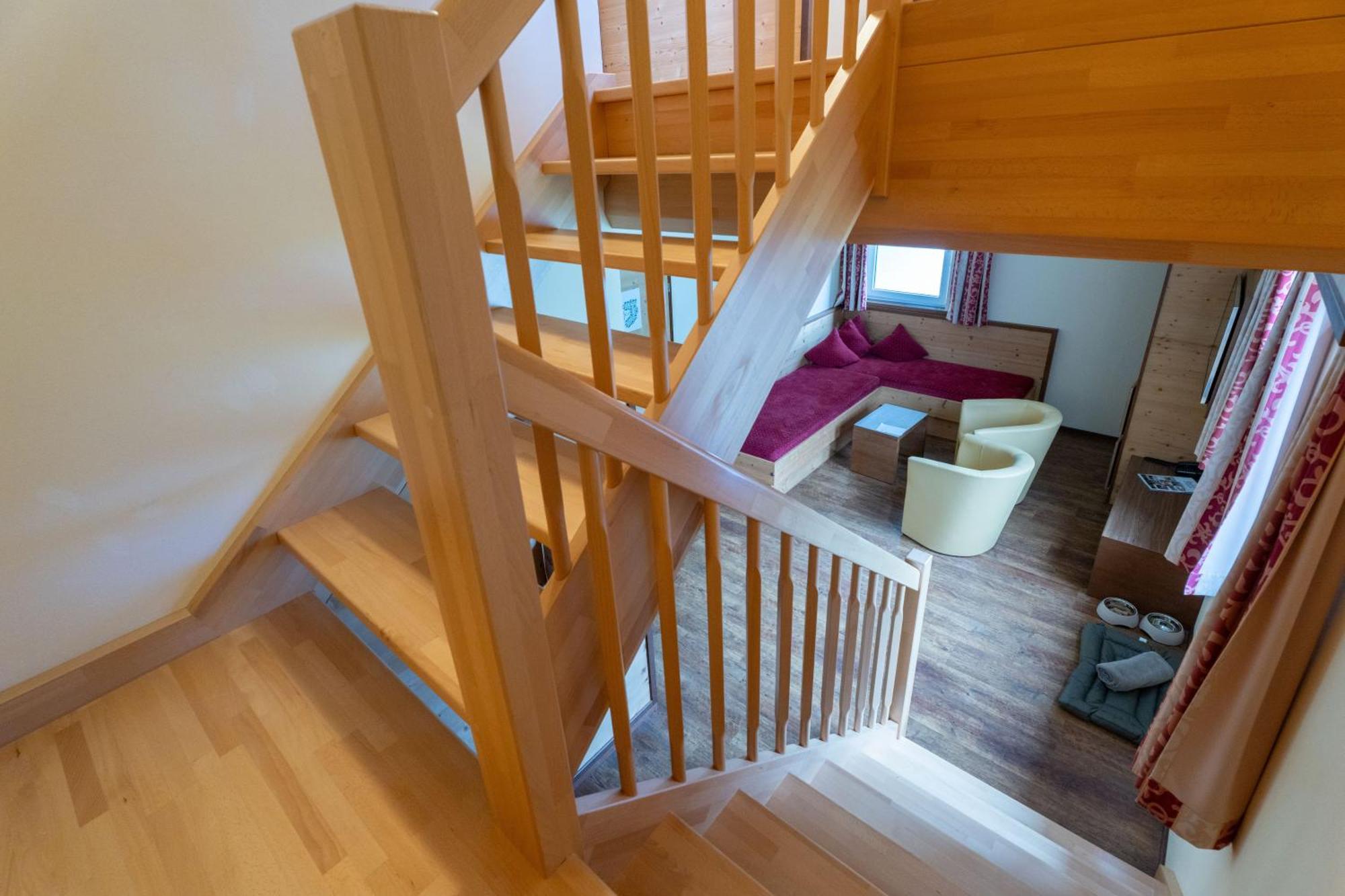 Duplex Suite