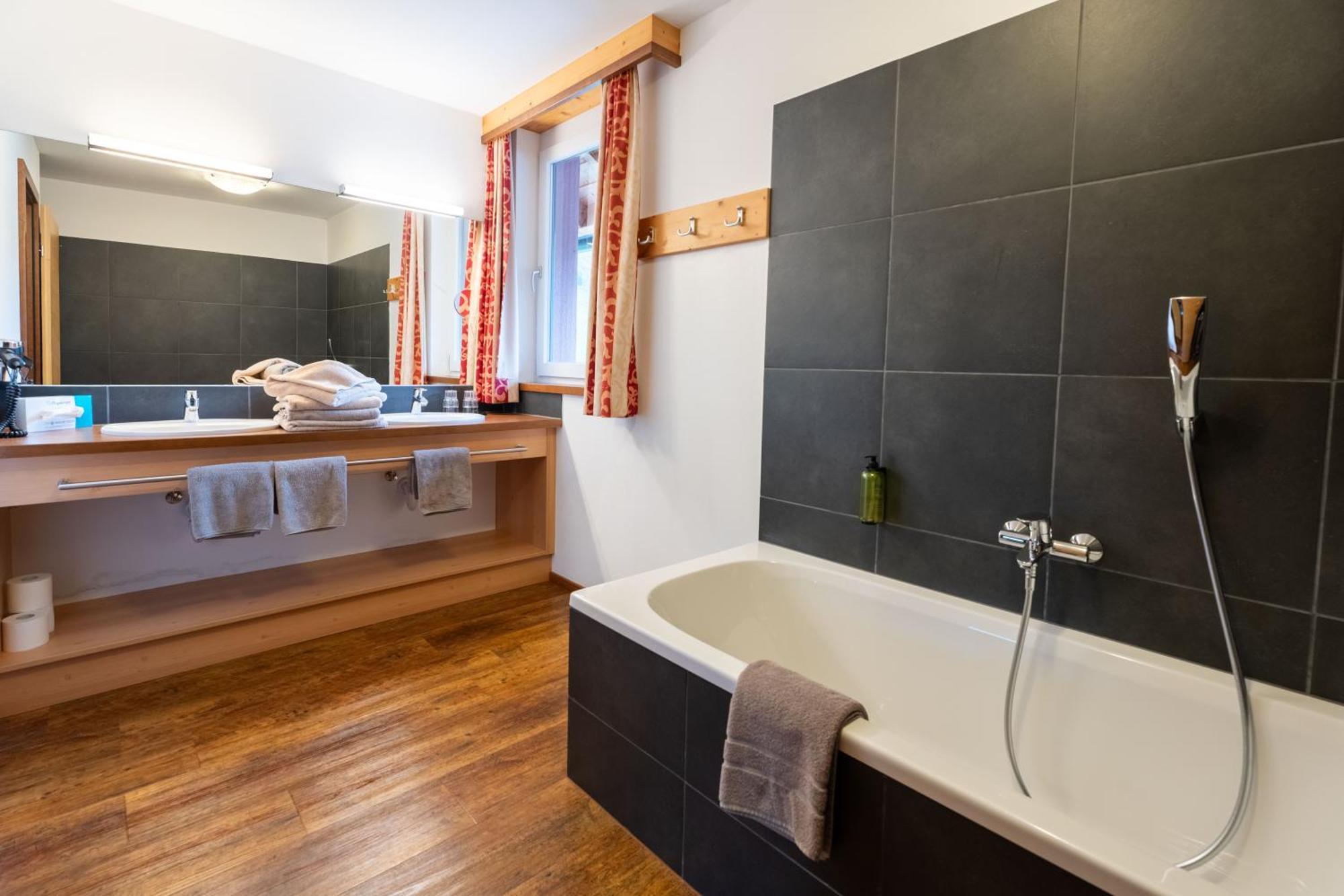 Duplex Suite