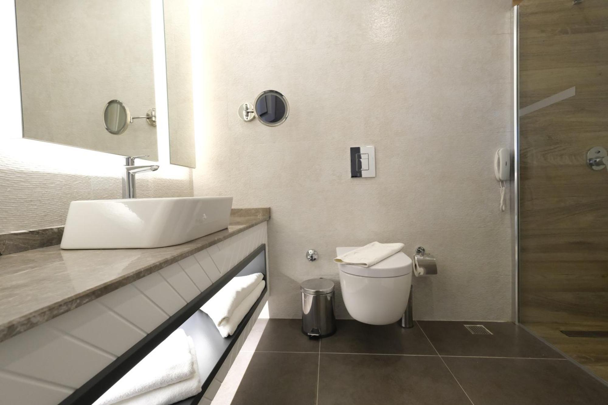 Family Duplex Room