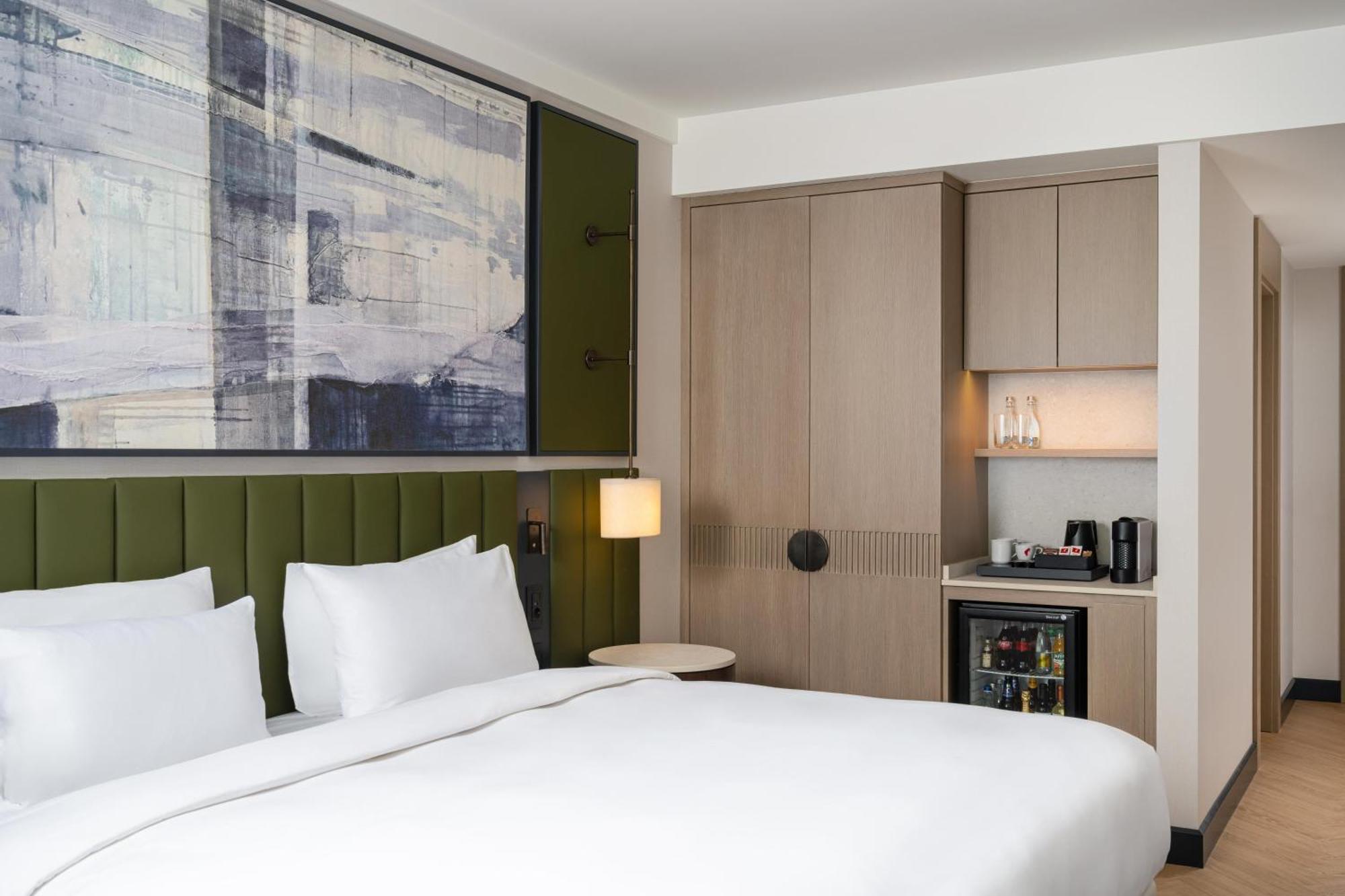 Superior Room Balcony