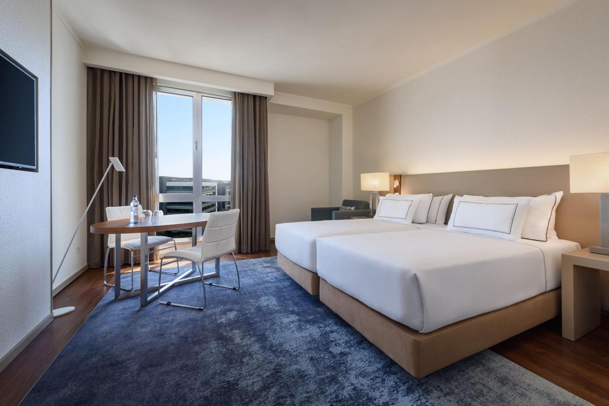 Meliá Room