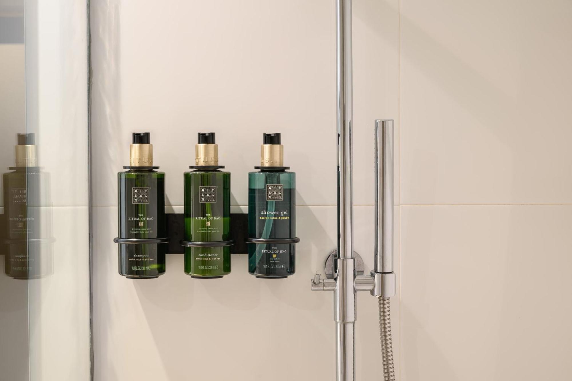 Premium Room Expo View