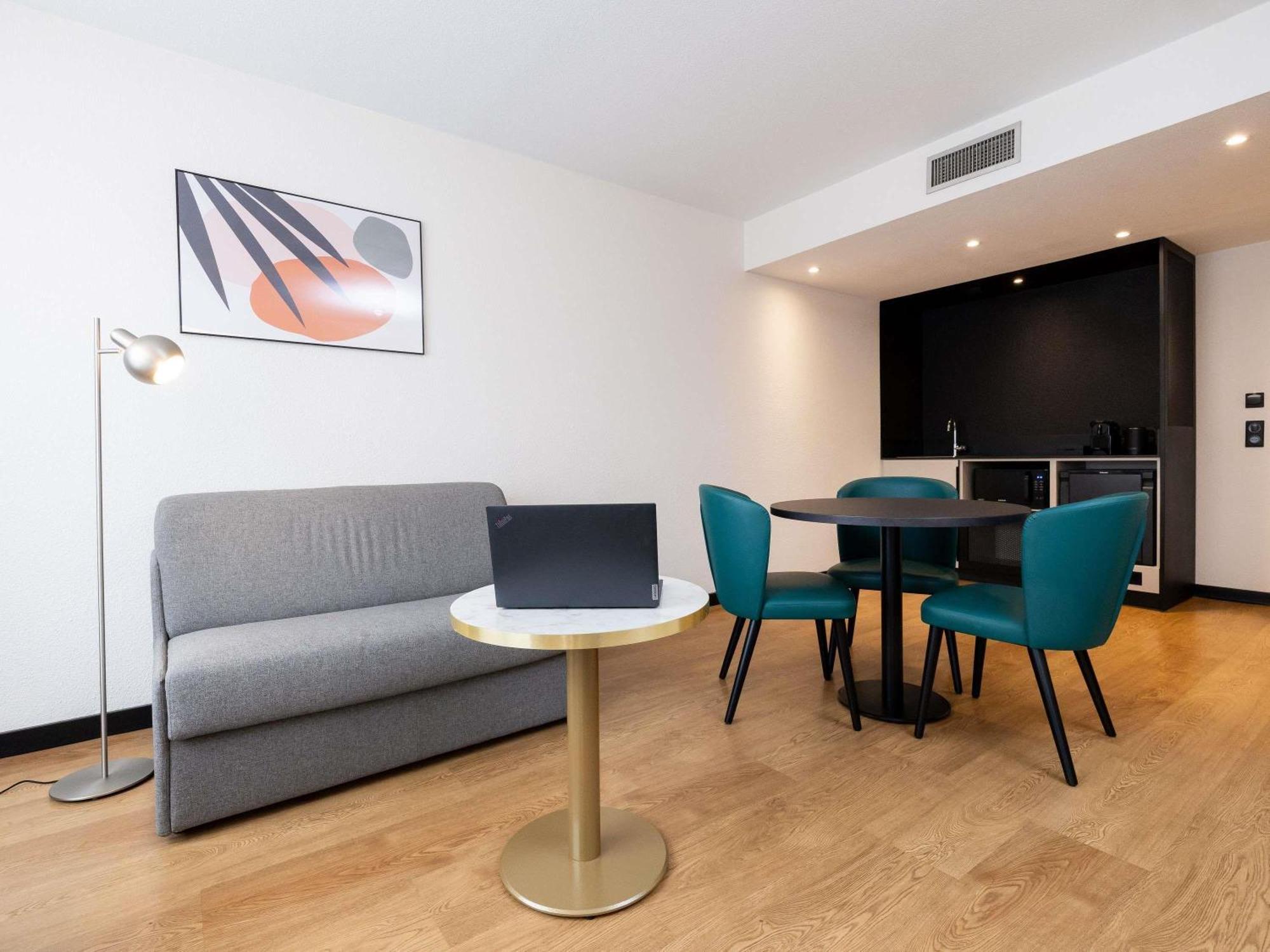 Suite Standard