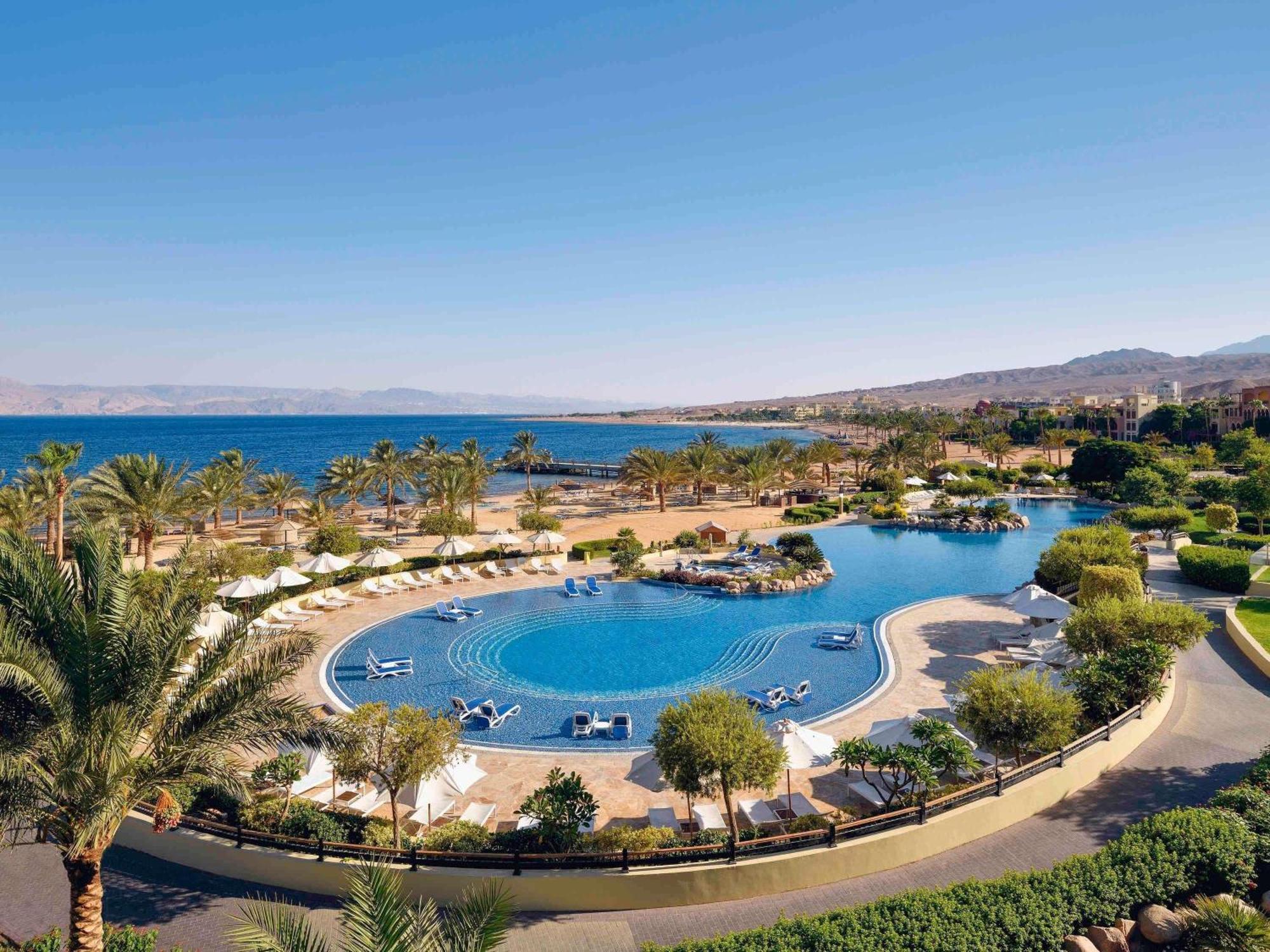 Superior Twin Room Seaview