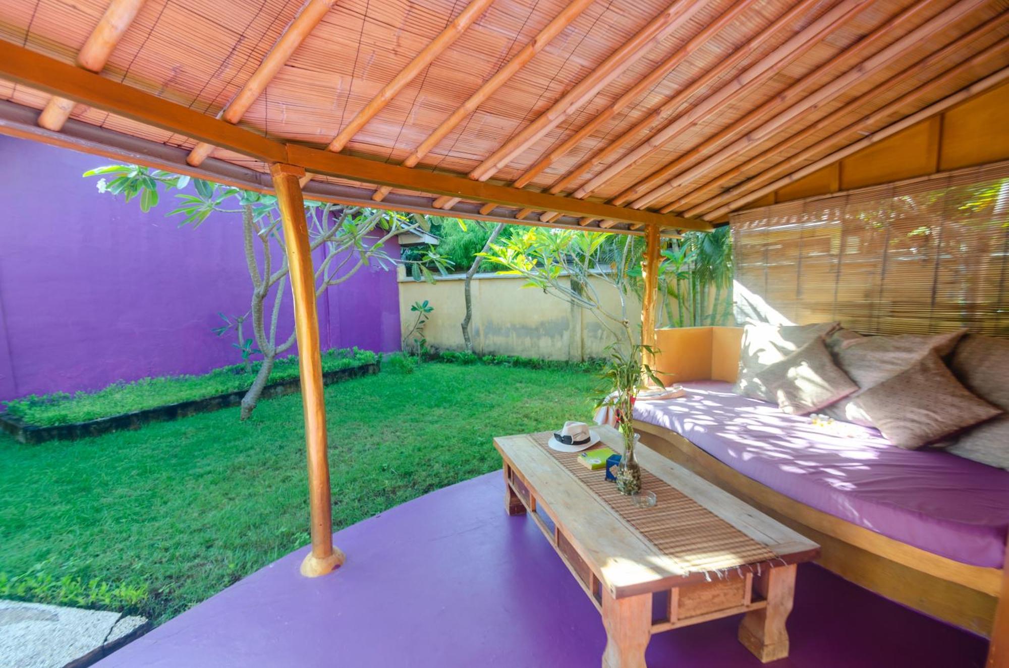 Garden One Bedroom Villa