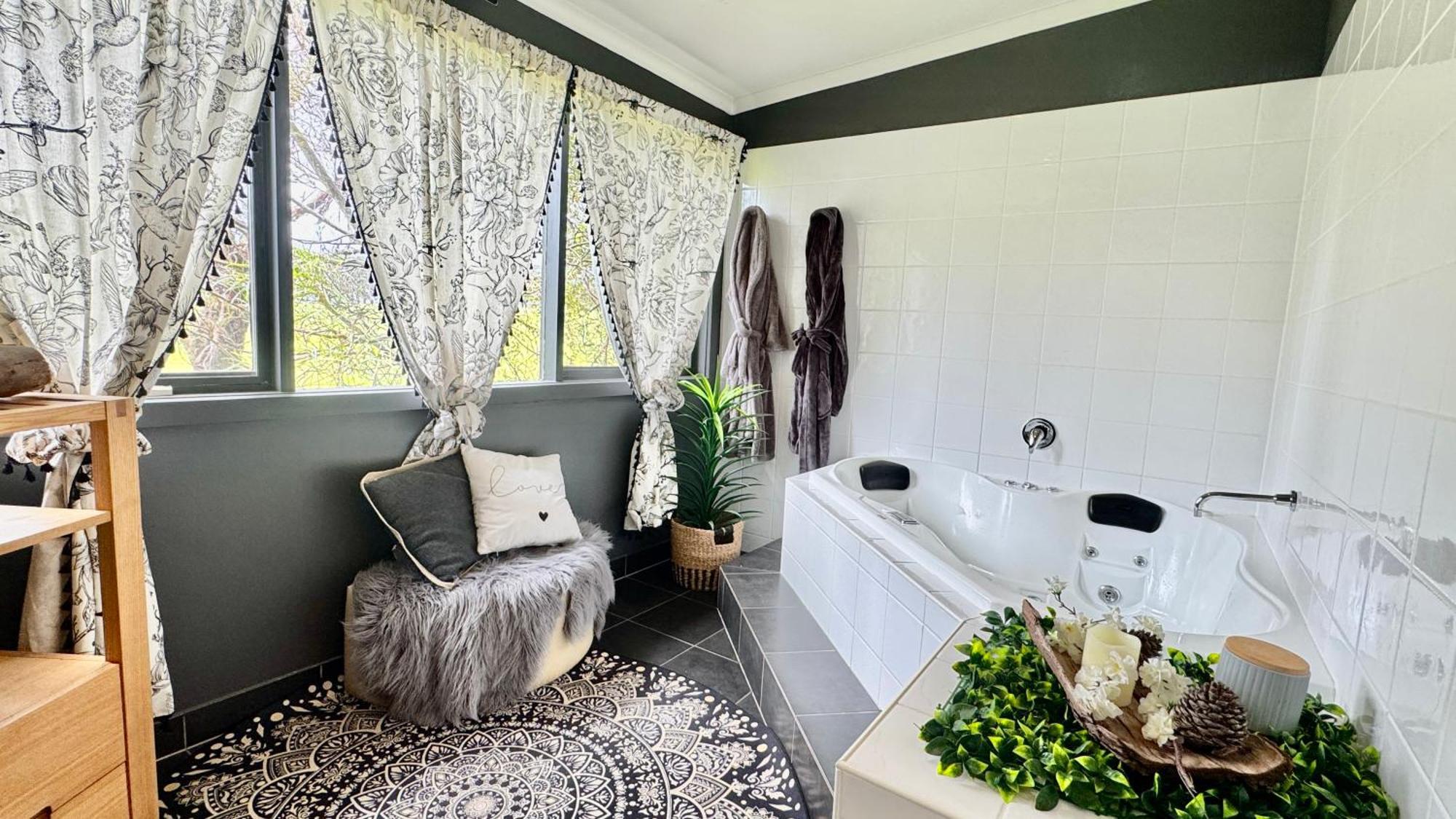 Deluxe Villa
