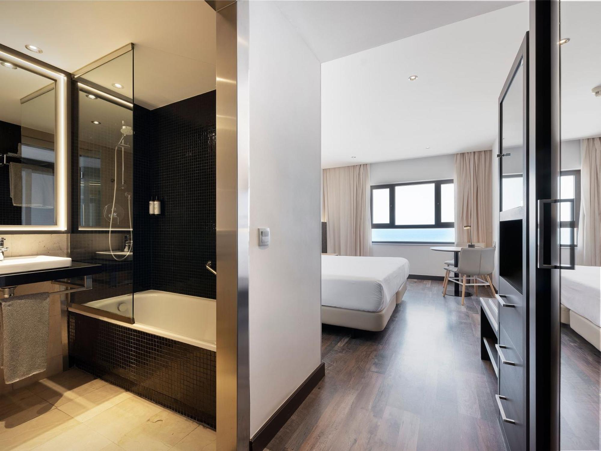 Superior Room Sea View