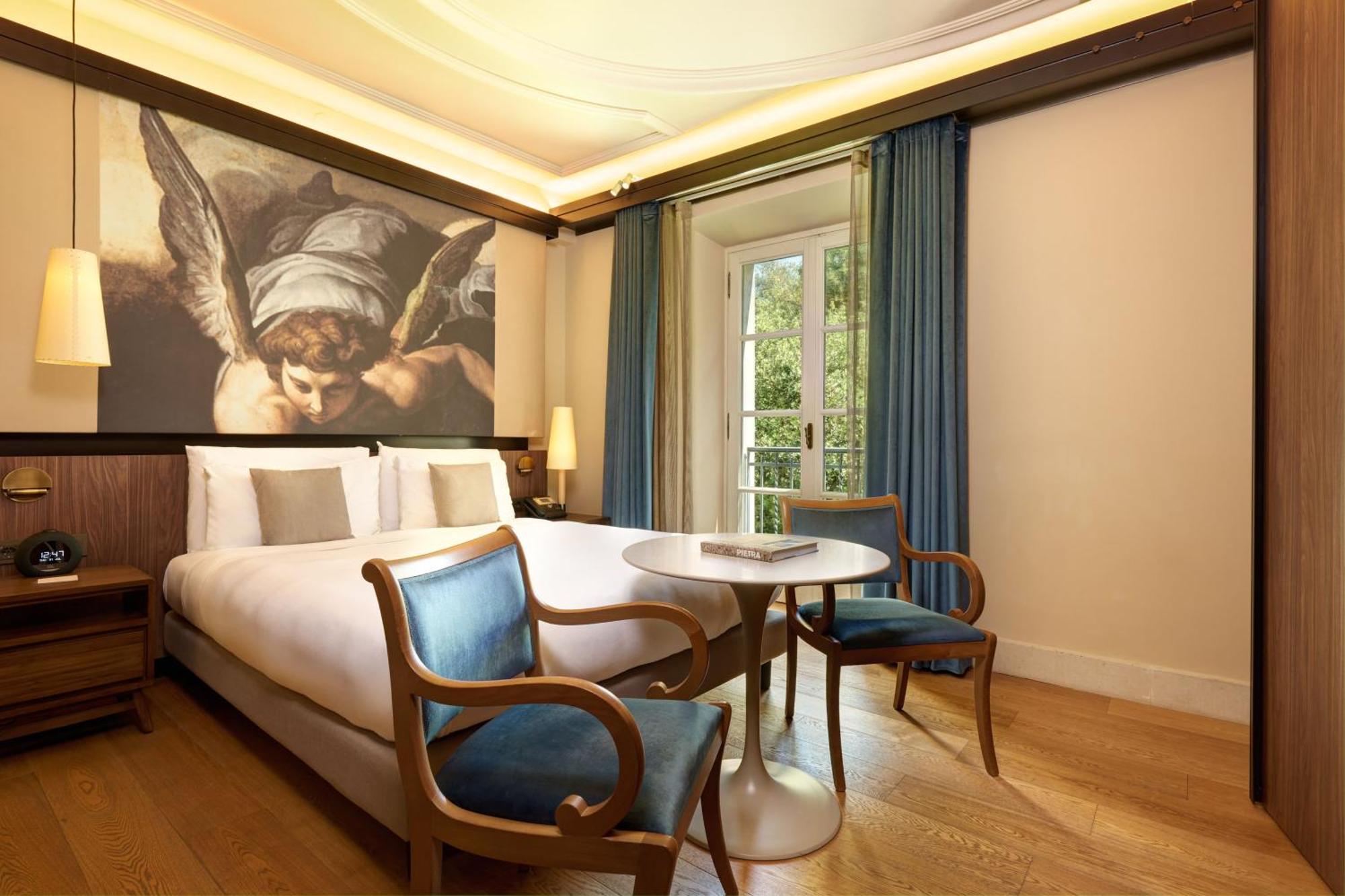 Deluxe Kamer