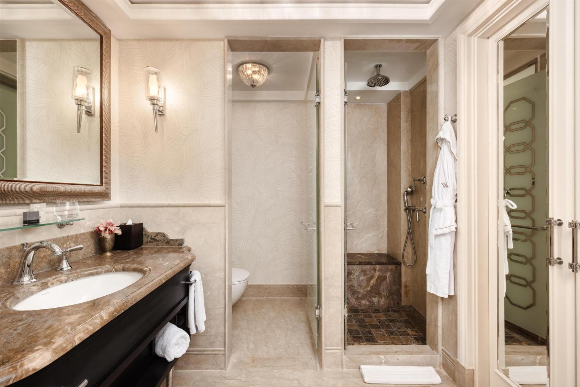 Premier Deluxe Room