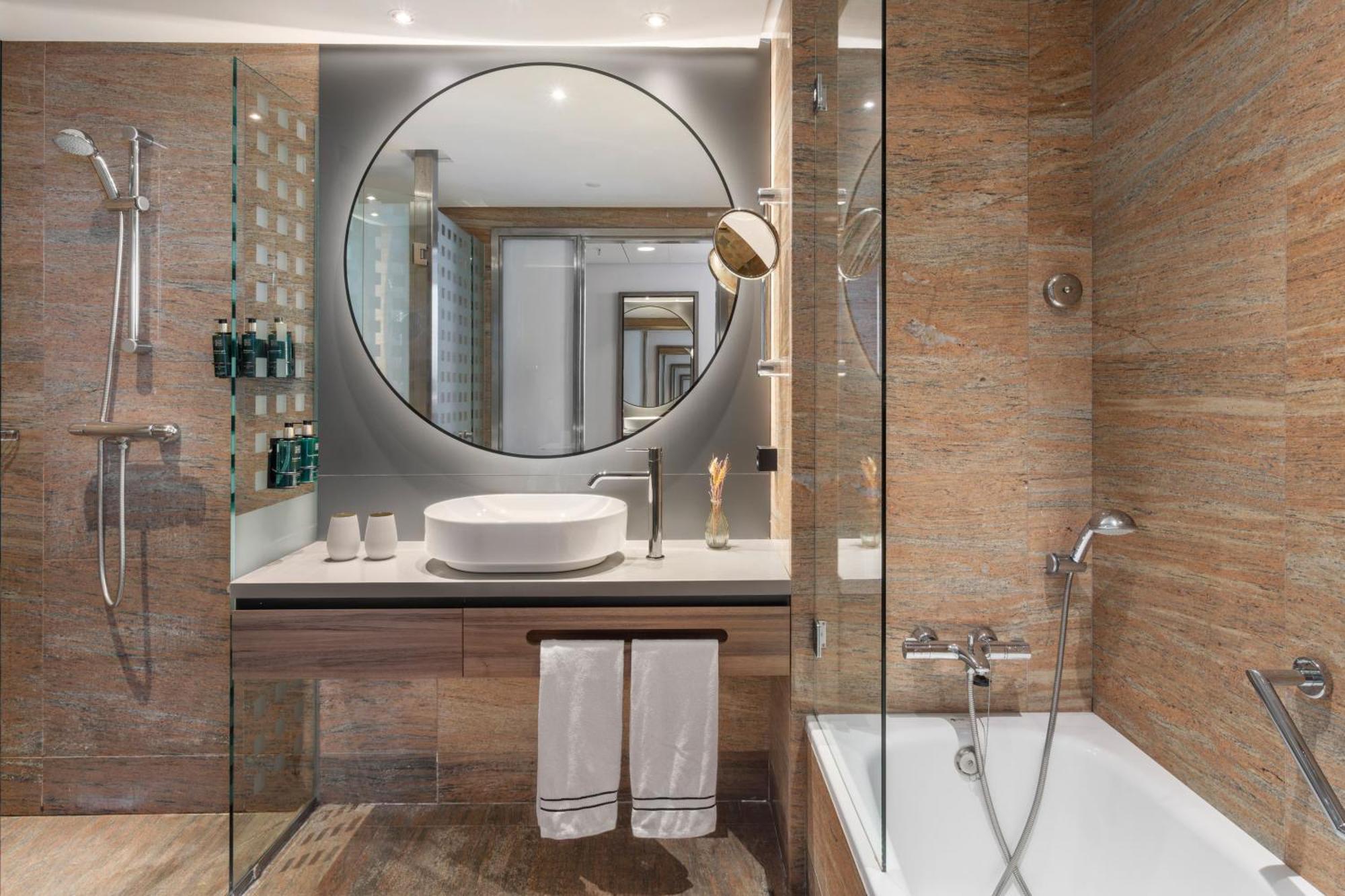 Meliá Room