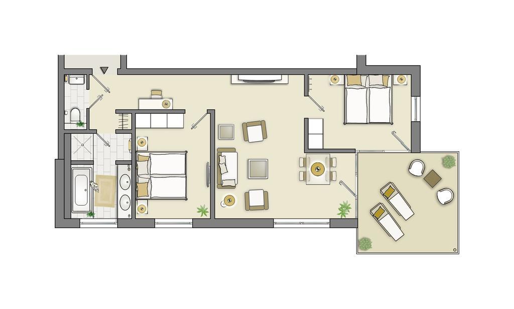 Suite