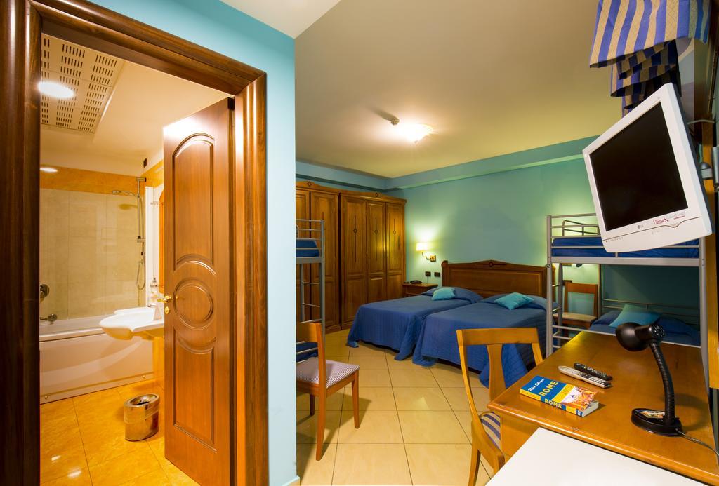 Bed in 6-Bed Female Dormitory Room