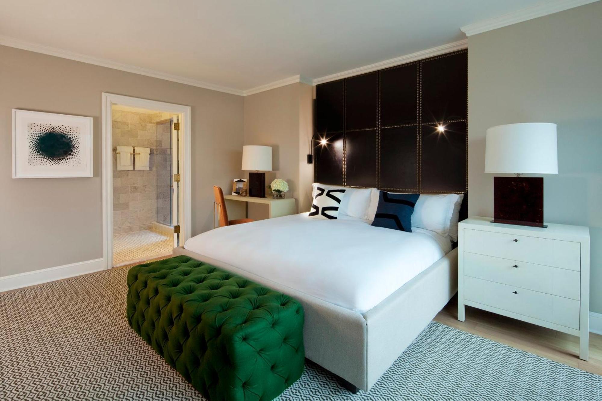 Appartement Nate Berkus 1 chambre
