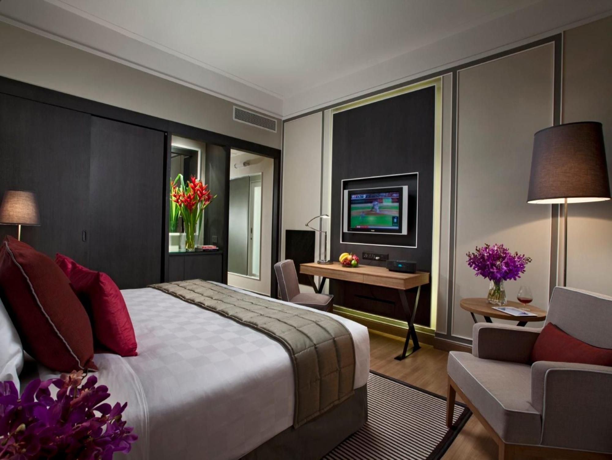 Quarto King Premier