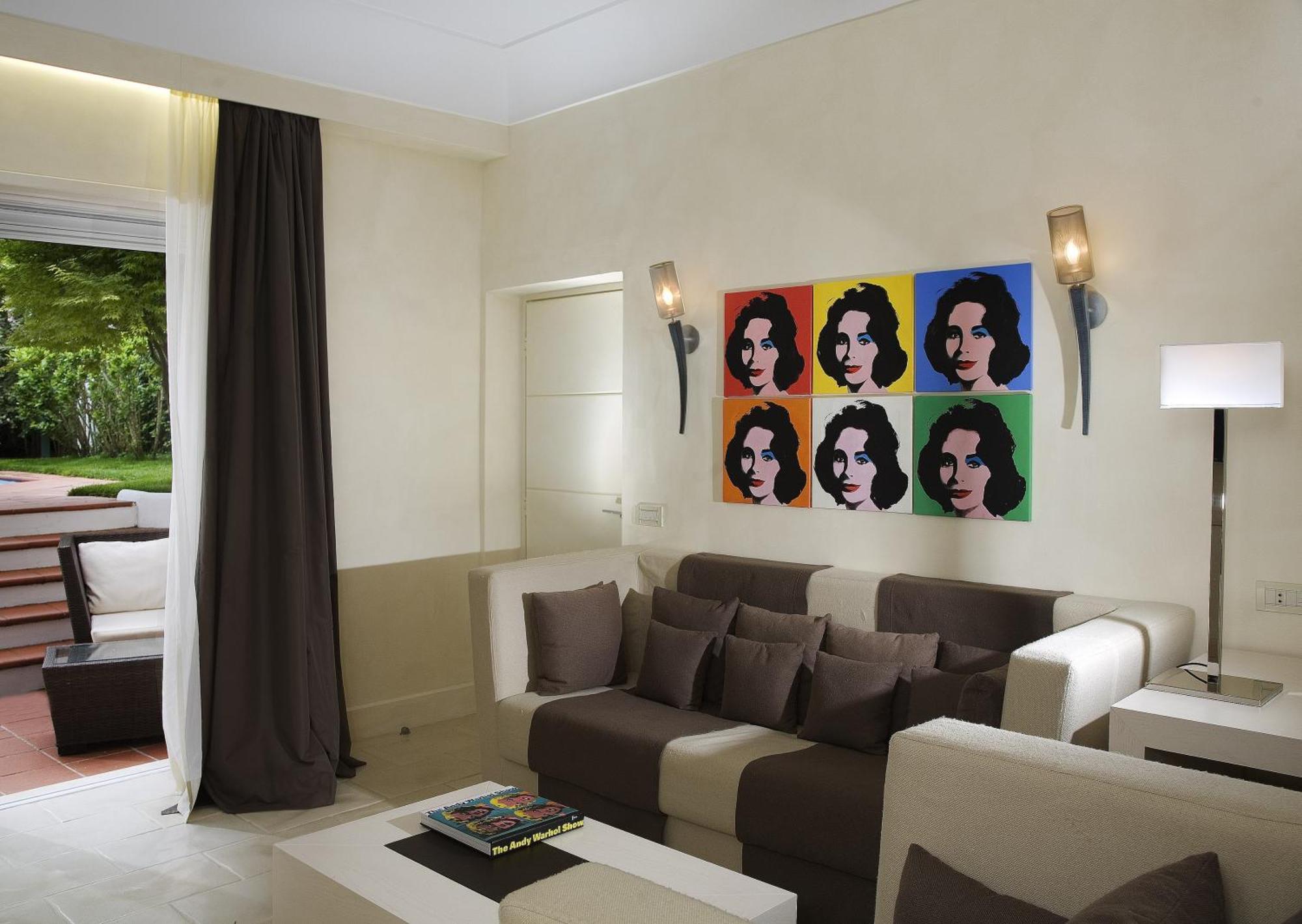Garden Suite with Private Pool