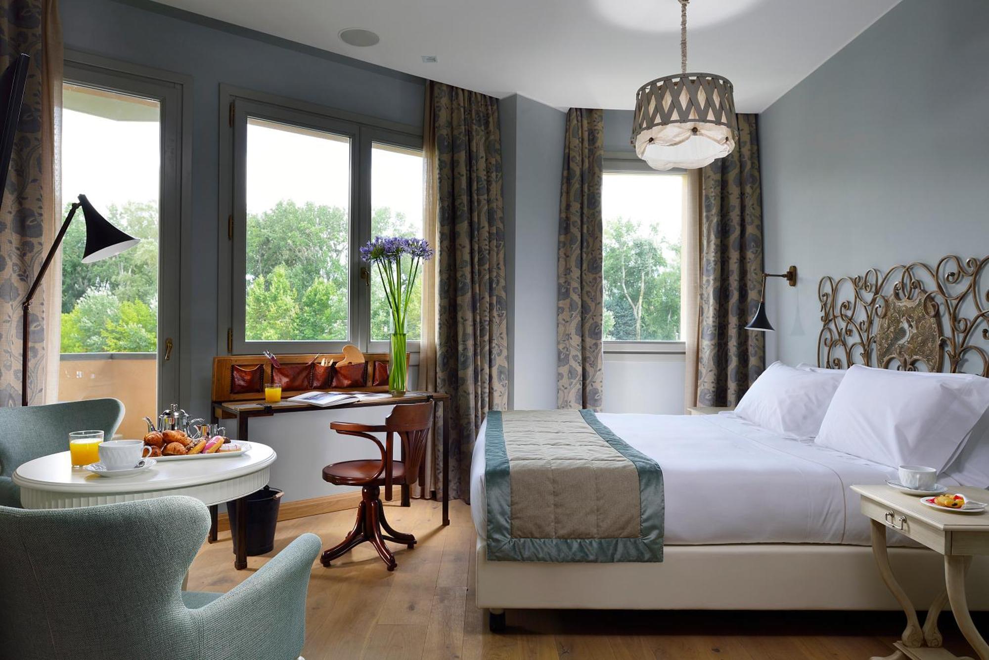 Executive Double Room - Arno View,709382335:JPEG