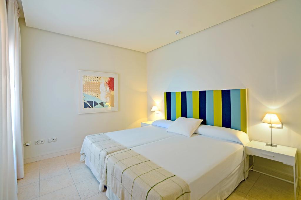Appartement 3 Chambres Luxueux